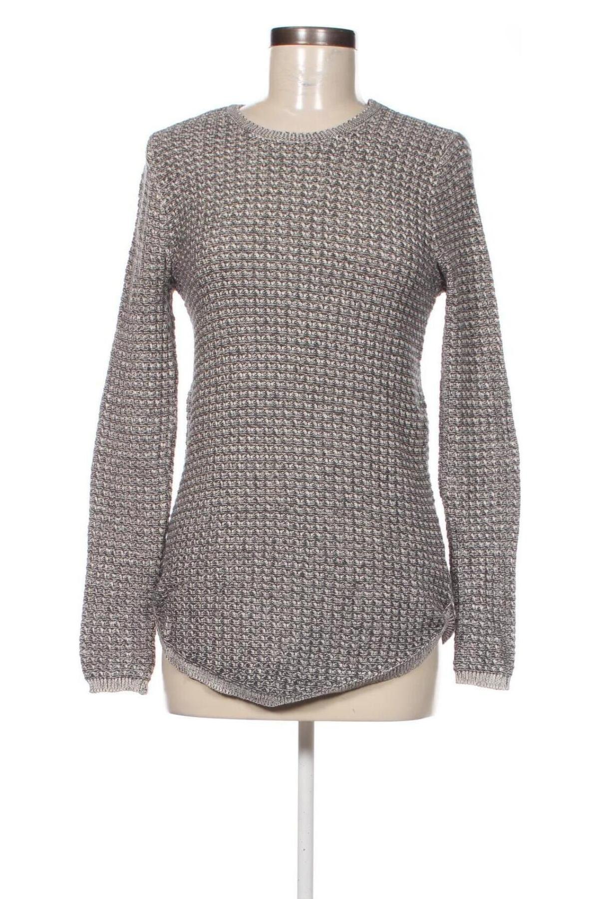 Damenpullover Jeanne Pierre, Größe S, Farbe Grau, Preis € 11,49