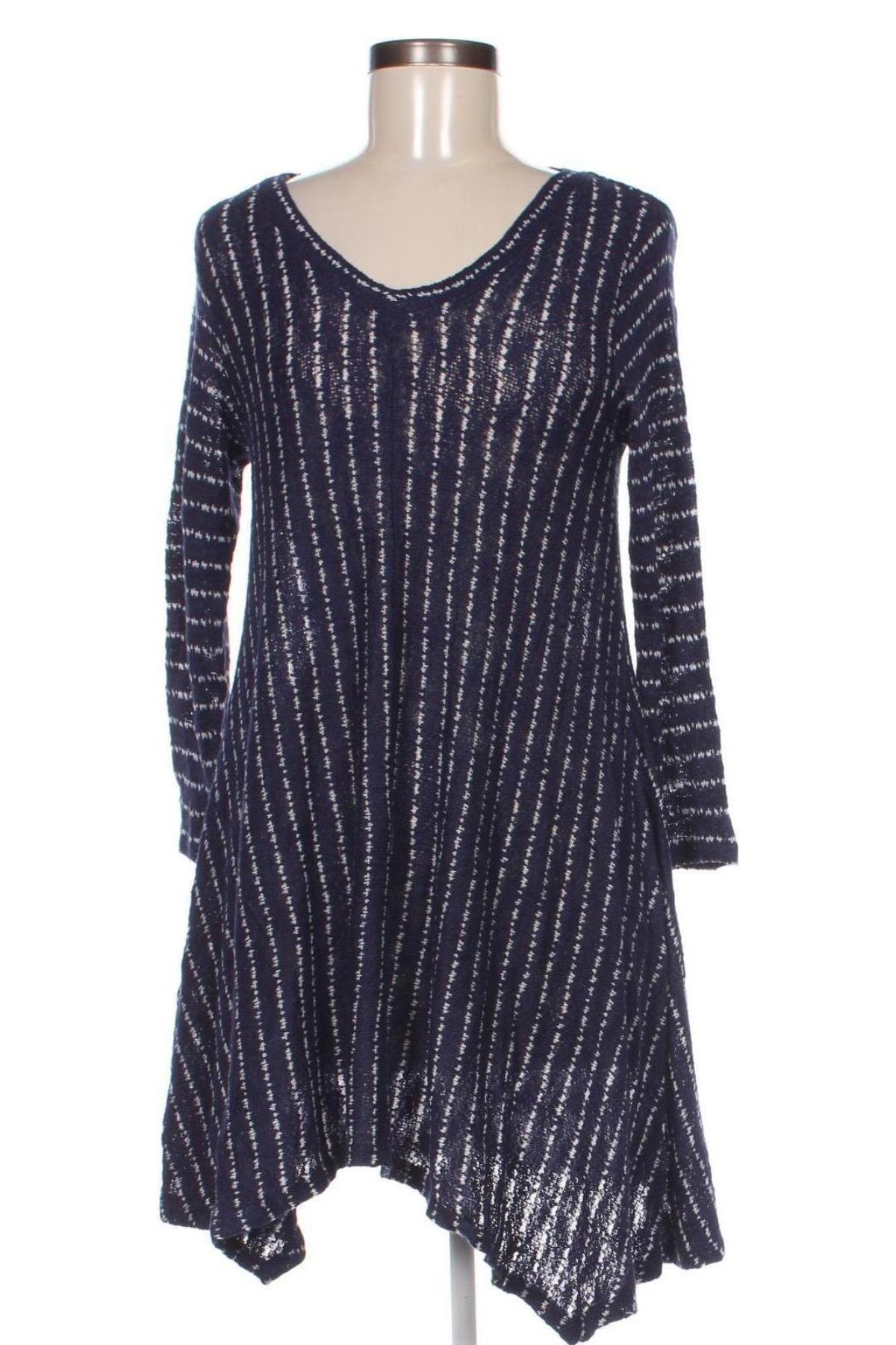 Damenpullover Jessica Simpson, Größe S, Farbe Blau, Preis 28,99 €