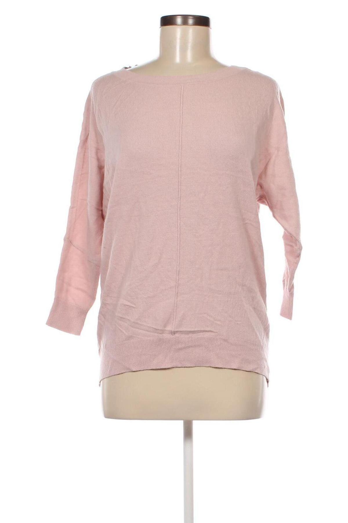 Damenpullover Jigsaw, Größe XS, Farbe Rosa, Preis 28,49 €