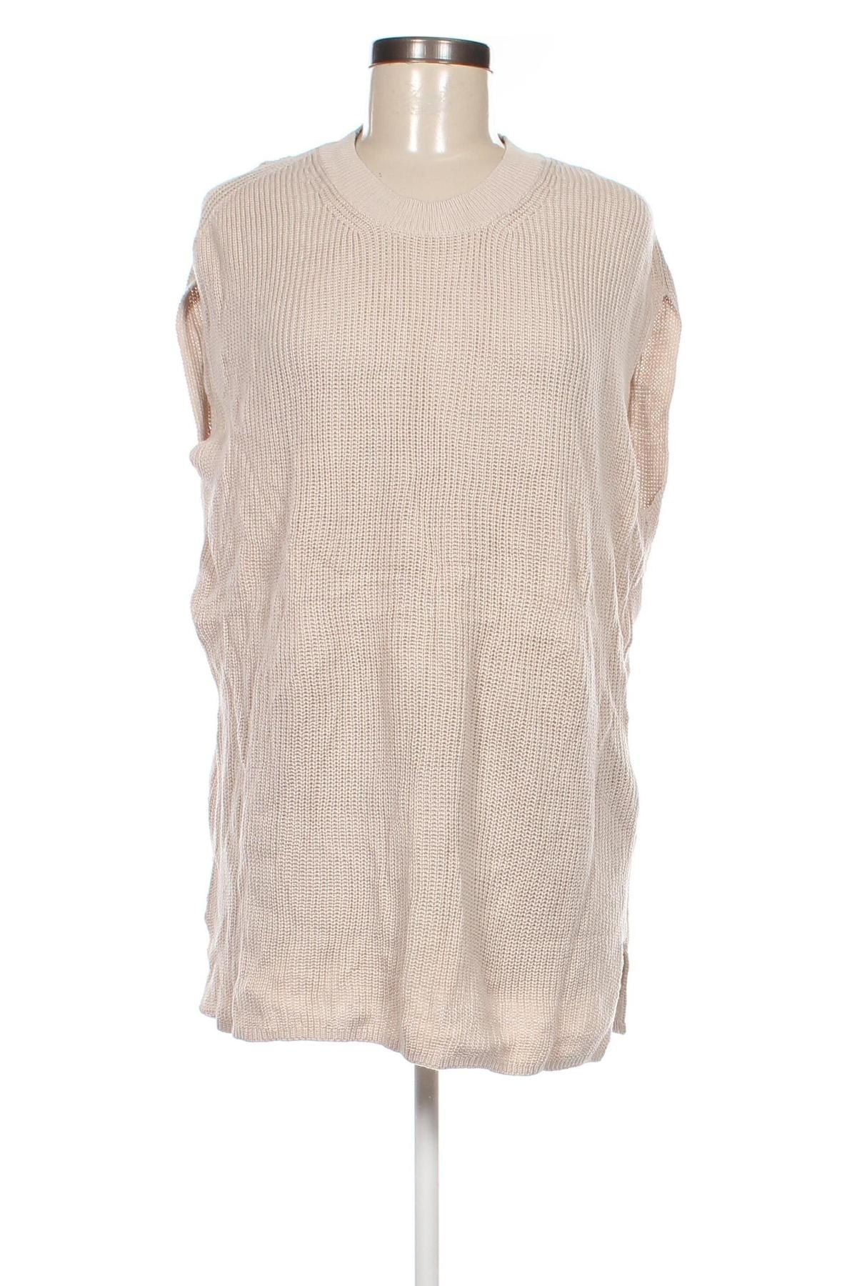 Damenpullover Joe Fresh, Größe M, Farbe Beige, Preis 8,49 €