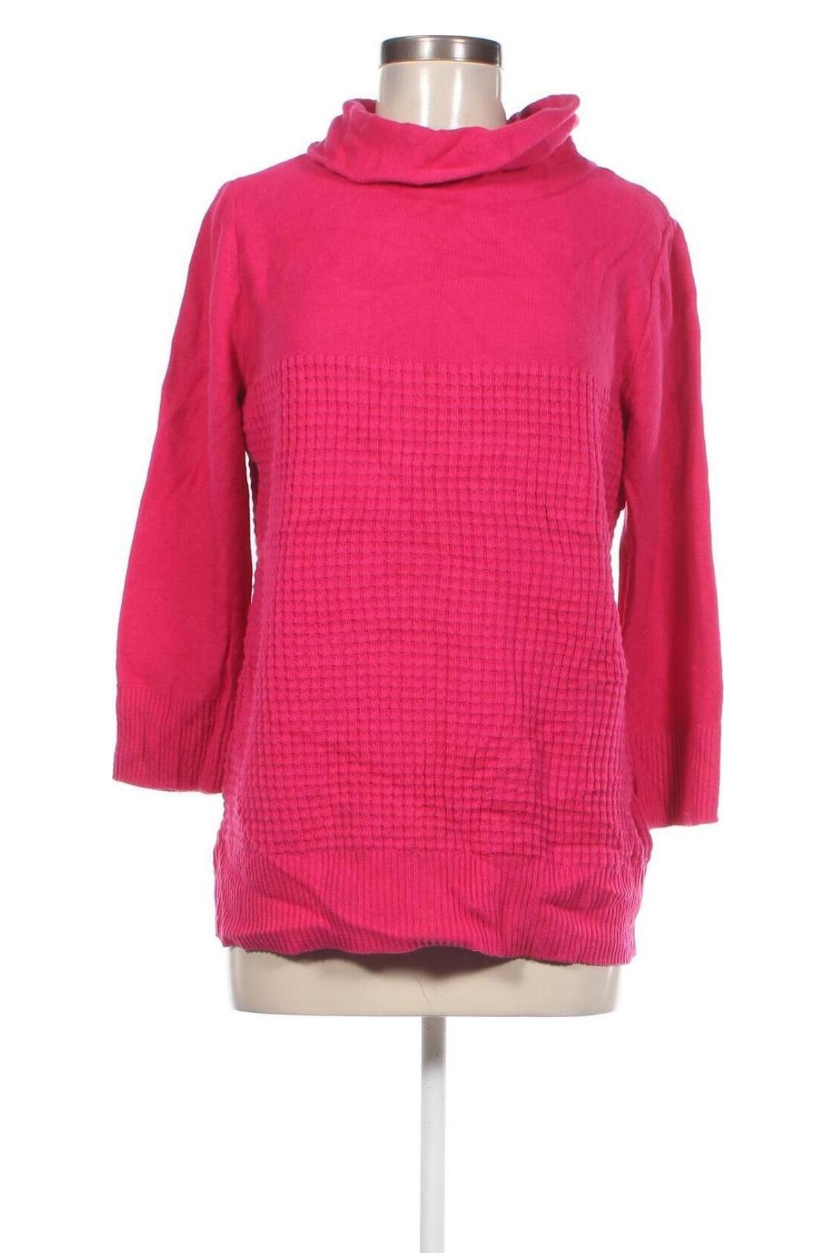 Damenpullover Jones New York, Größe L, Farbe Rosa, Preis € 15,99