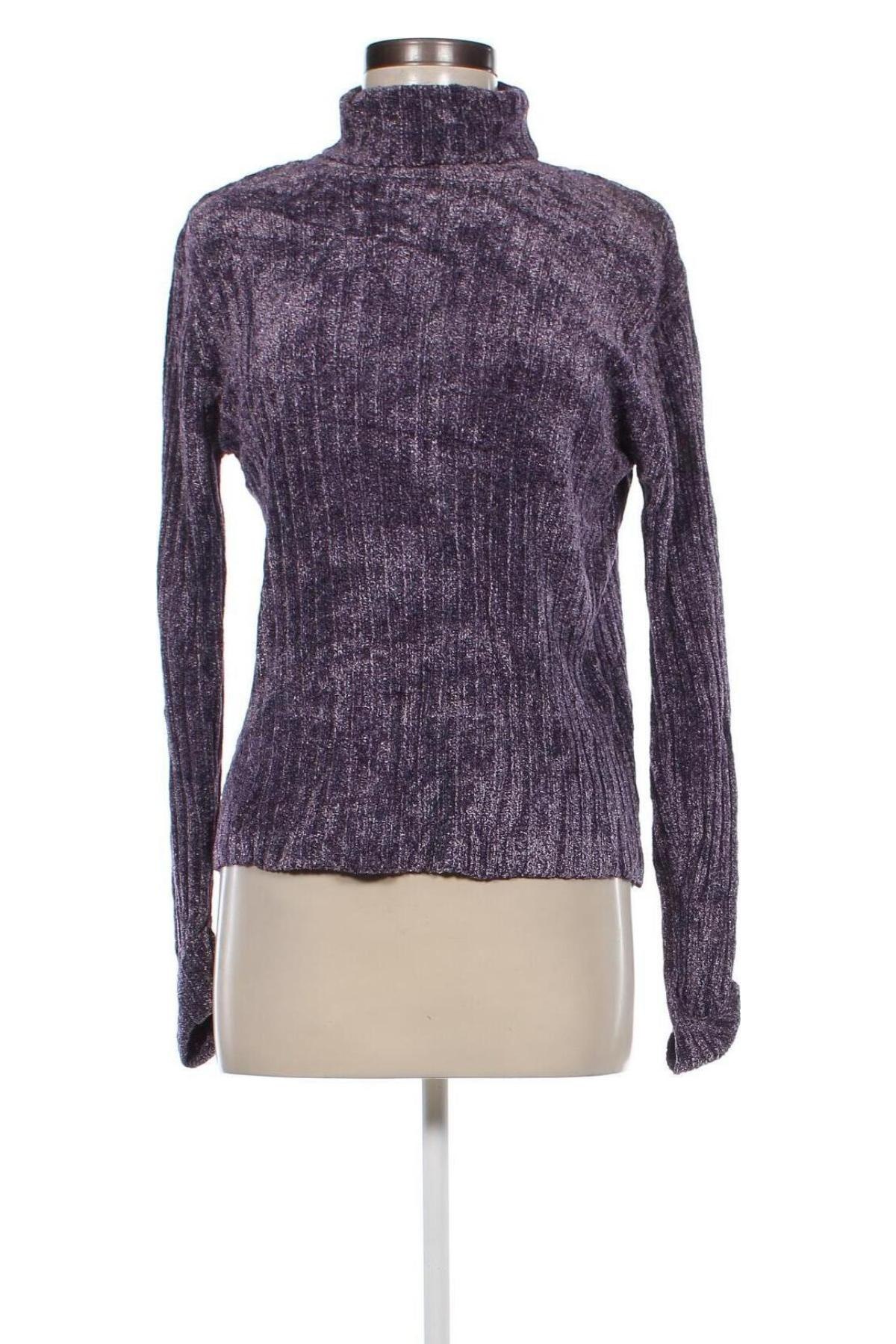 Damenpullover K.I.K.I.T, Größe S, Farbe Lila, Preis € 20,49