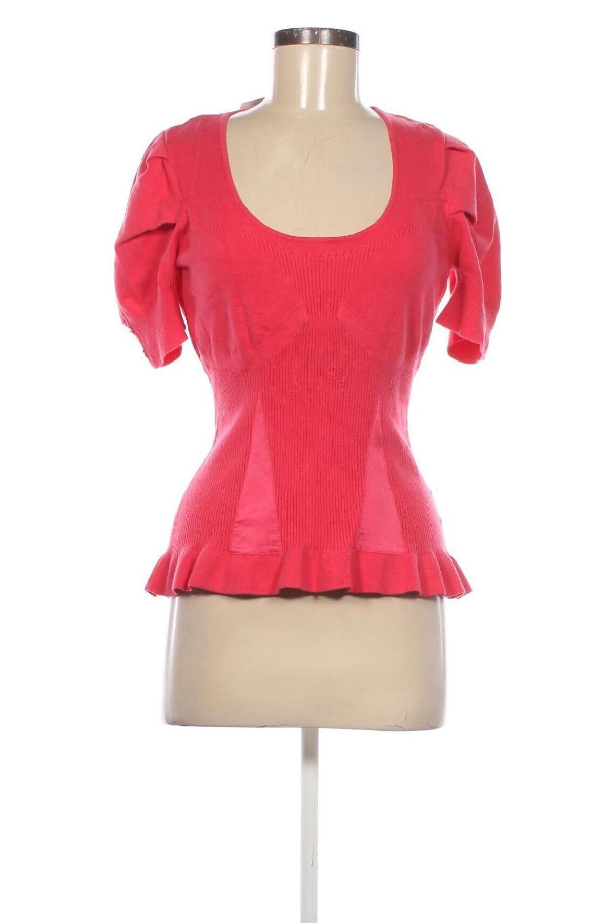 Damenpullover Karen Millen, Größe S, Farbe Rosa, Preis € 54,13