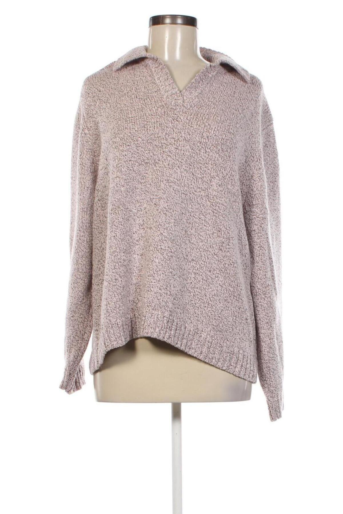 Damenpullover Karen Scott, Größe XL, Farbe Mehrfarbig, Preis € 12,49