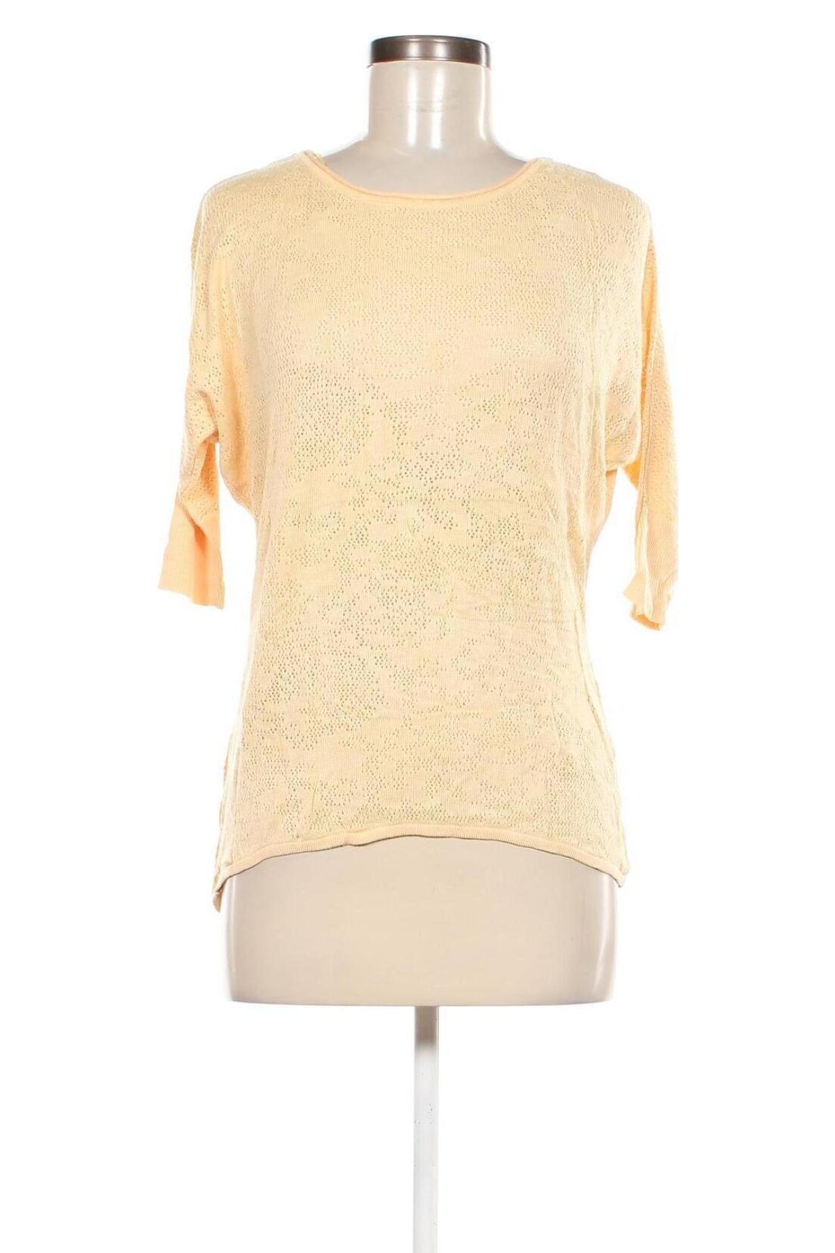 Damenpullover Kismet, Größe M, Farbe Beige, Preis € 11,99