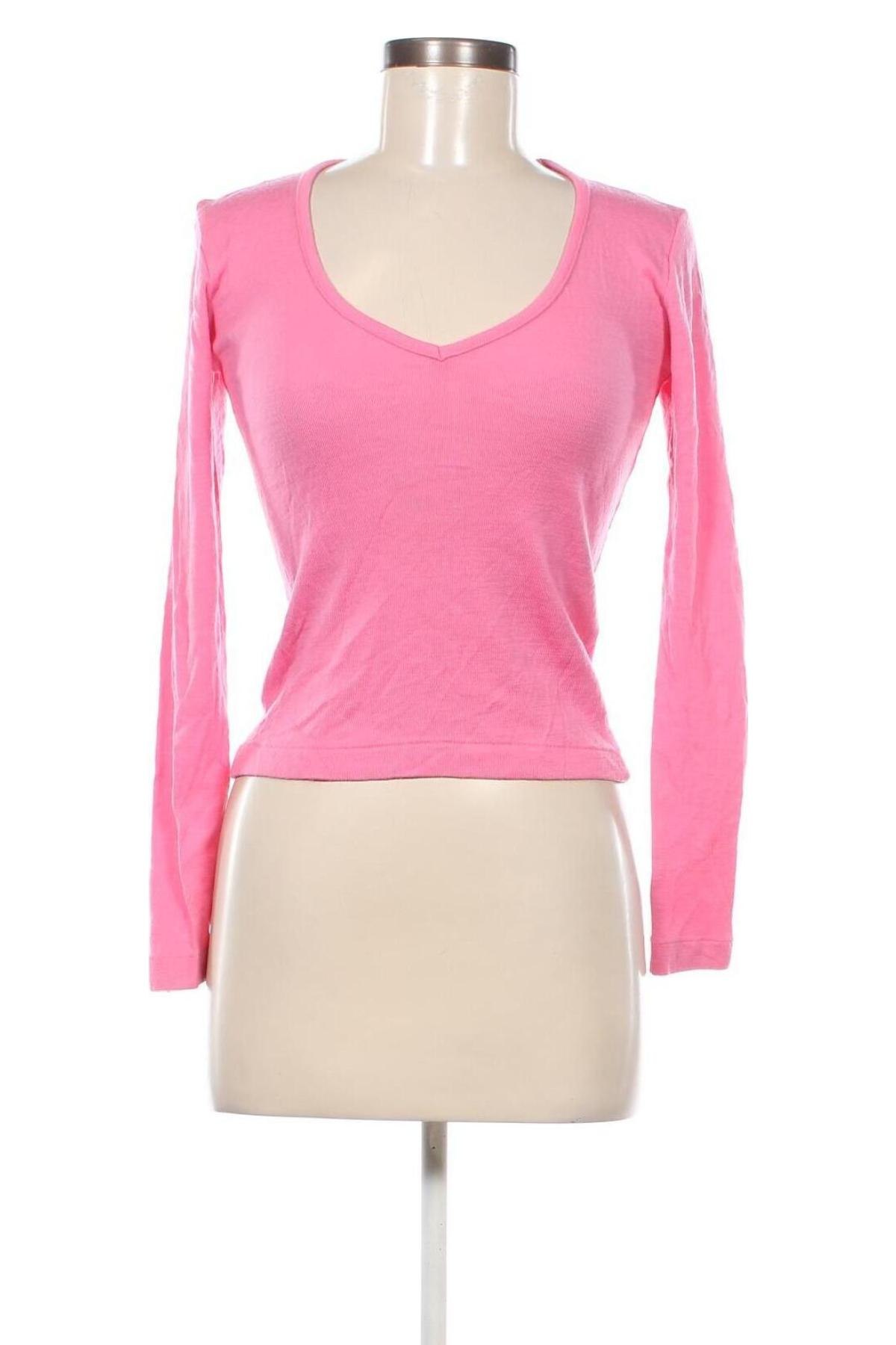 Damenpullover Kookai, Größe S, Farbe Rosa, Preis 19,99 €