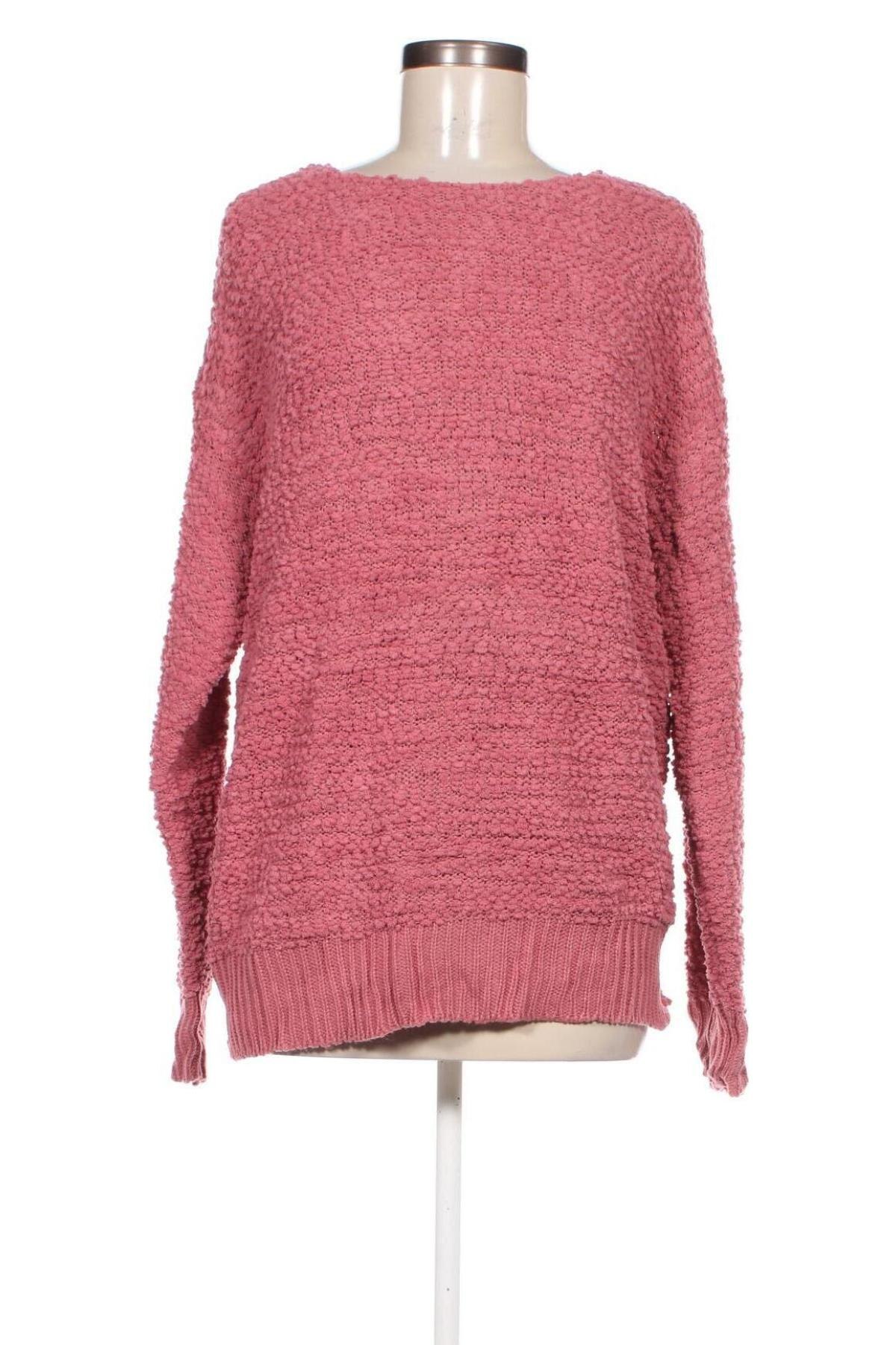 Damenpullover Kori America, Größe M, Farbe Rosa, Preis € 15,99