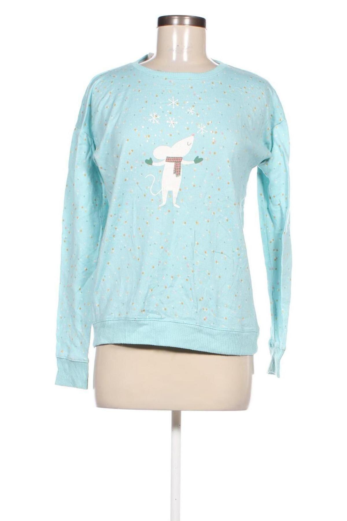 Damenpullover Lauren Conrad, Größe XS, Farbe Blau, Preis € 14,99