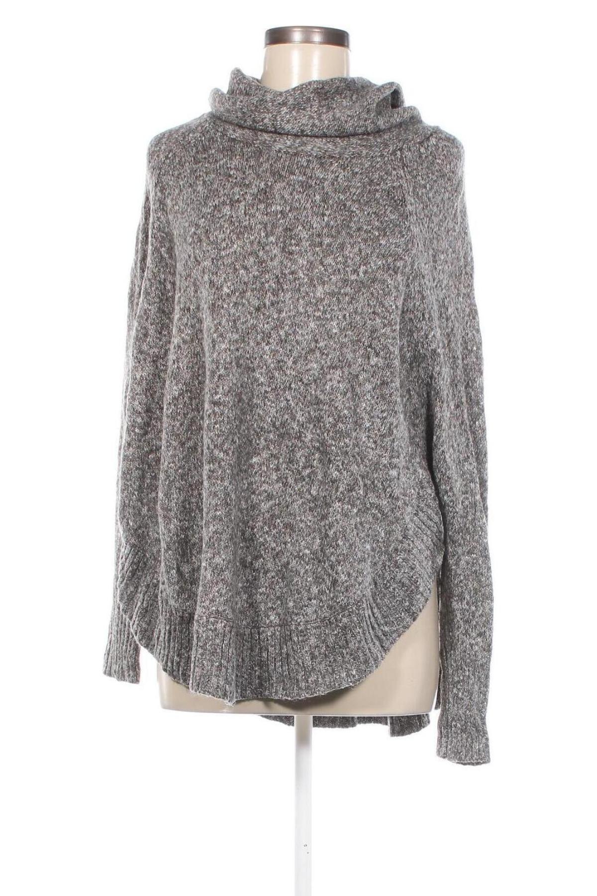 Damenpullover Leo & Nicole, Größe L, Farbe Mehrfarbig, Preis 15,99 €