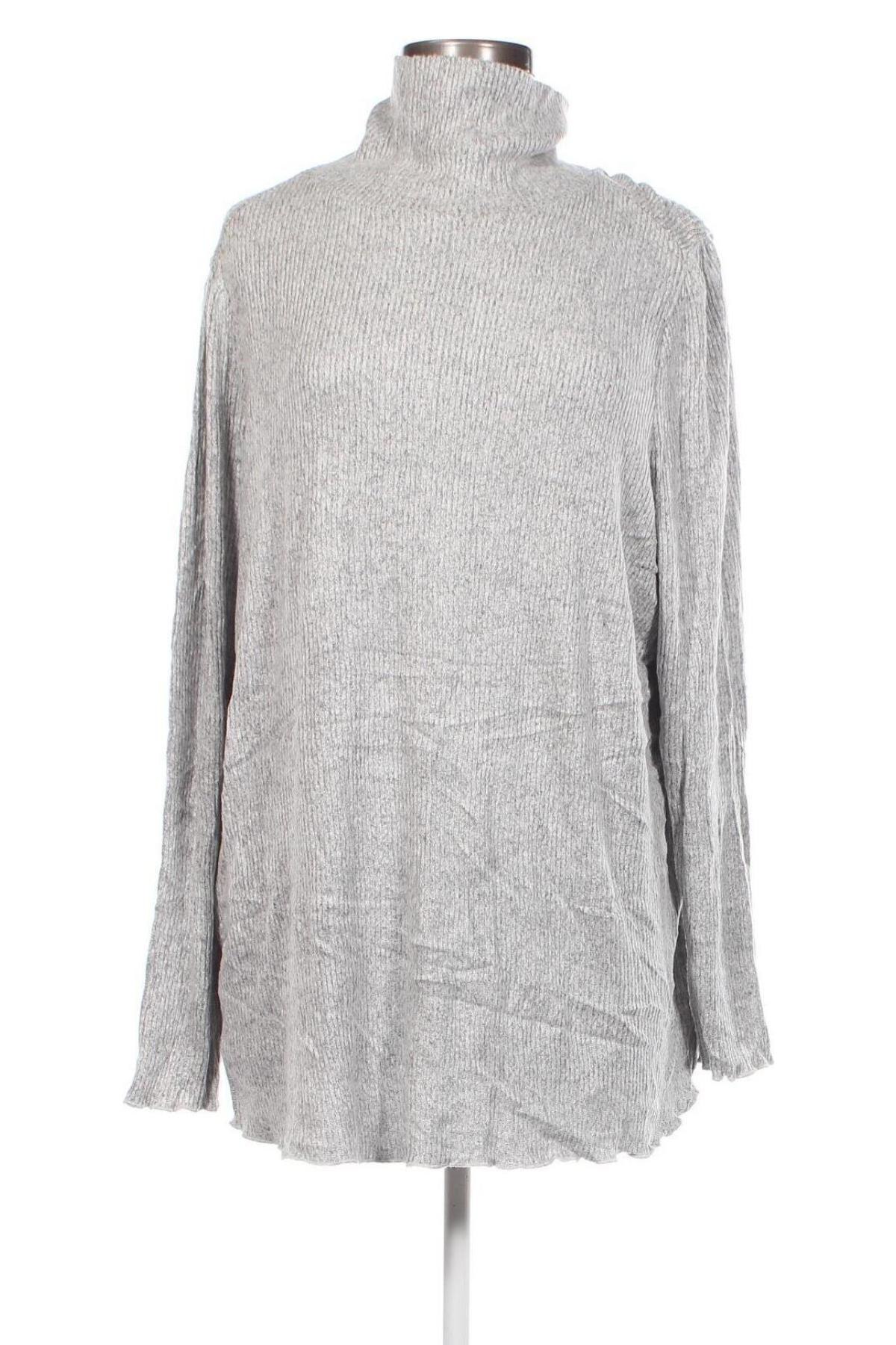 Damenpullover Lily Morgan, Größe XL, Farbe Grau, Preis € 8,49