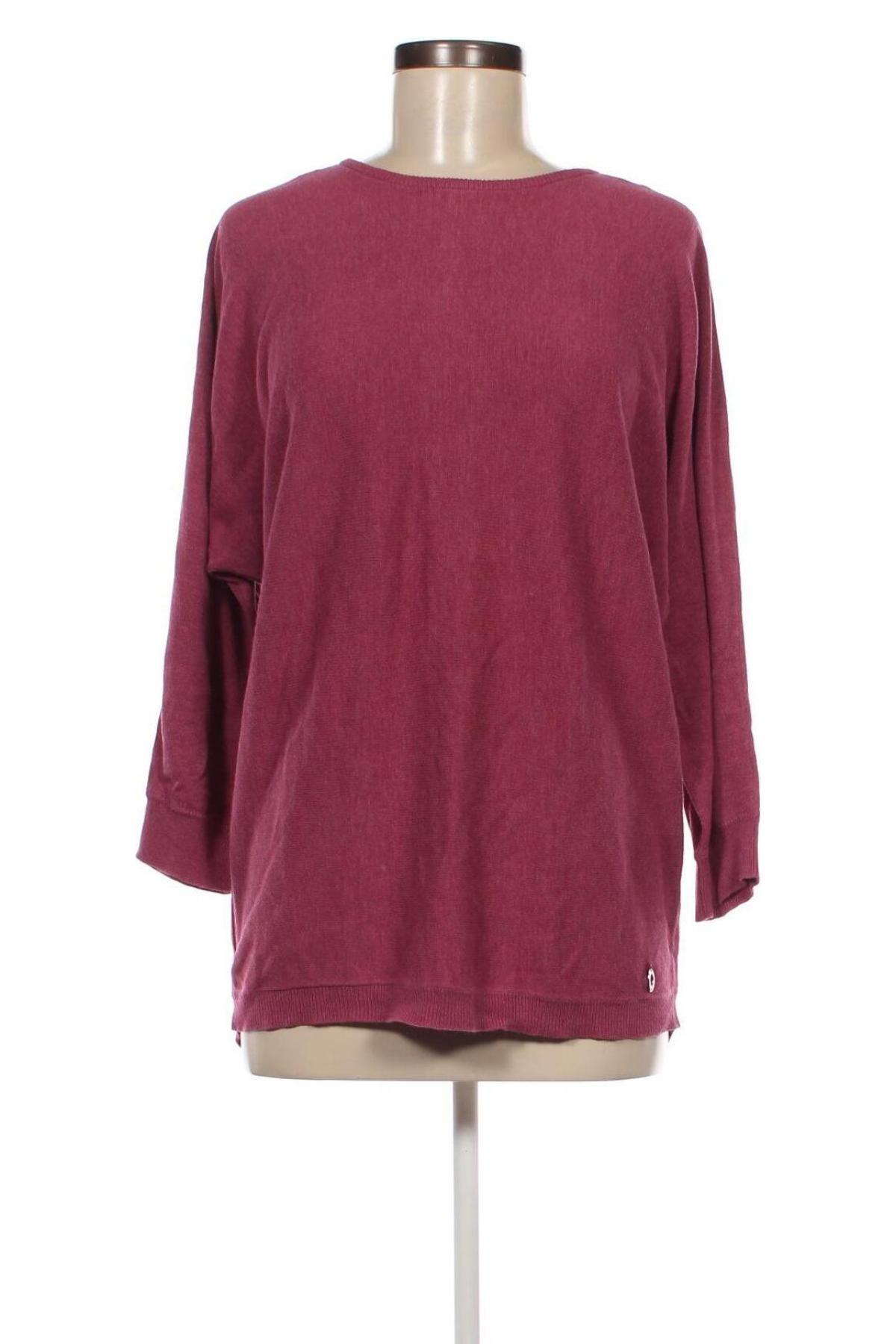 Damenpullover Lisa Tossa, Größe XL, Farbe Rosa, Preis € 21,00