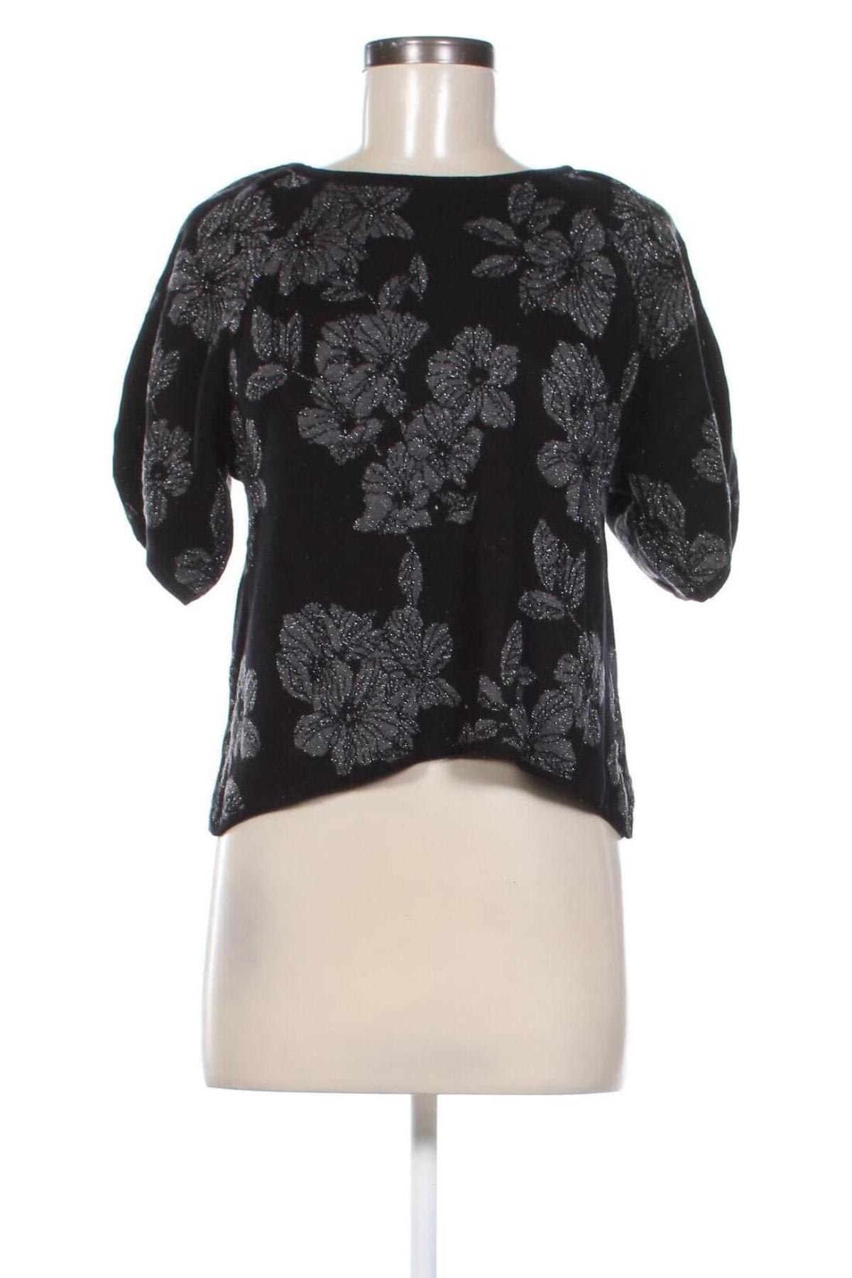 Pulover de femei Liz Claiborne, Mărime M, Culoare Negru, Preț 95,99 Lei