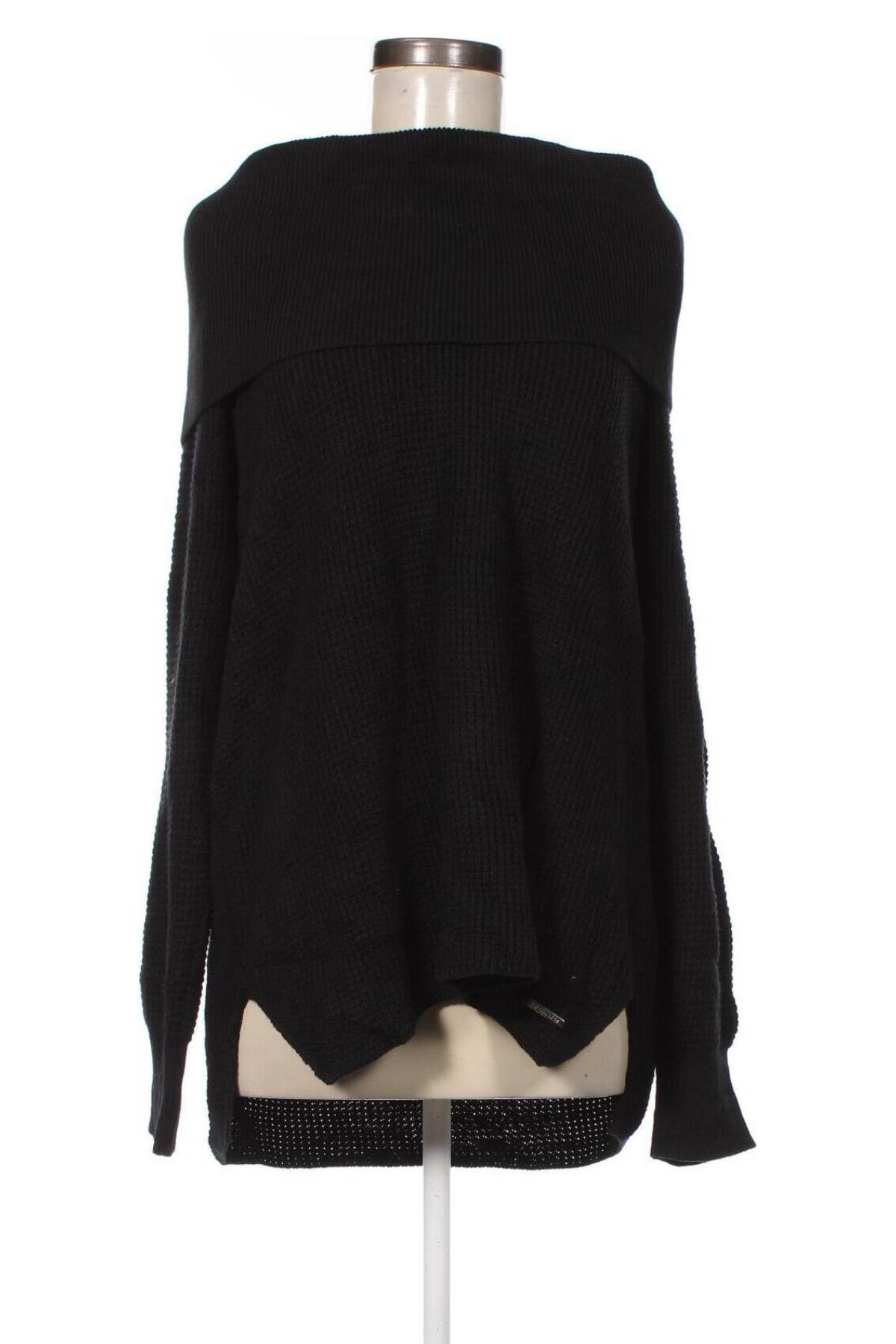 Damenpullover MICHAEL Michael Kors, Größe XL, Farbe Schwarz, Preis € 80,49