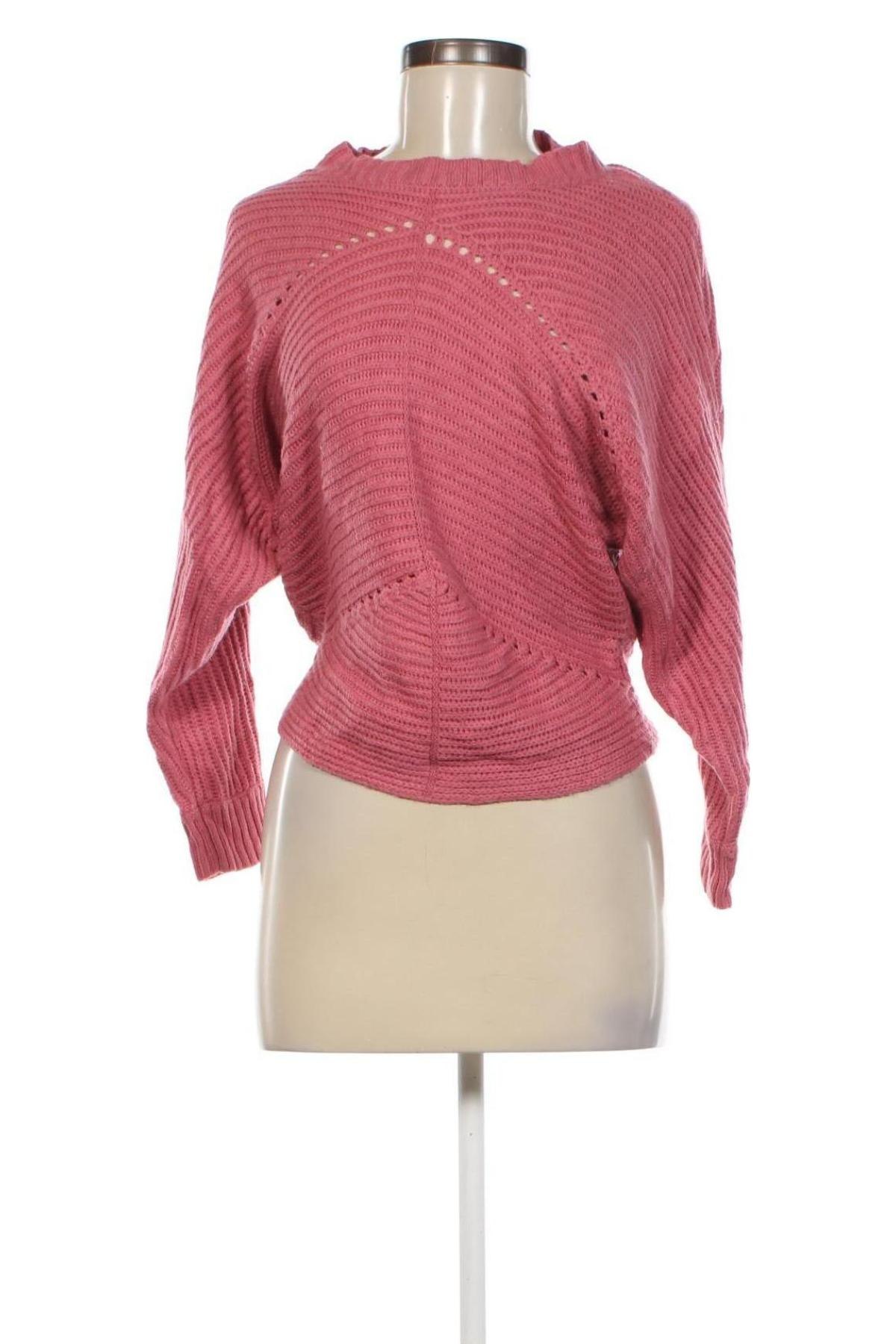 Damenpullover Magazine, Größe S, Farbe Rosa, Preis 14,99 €