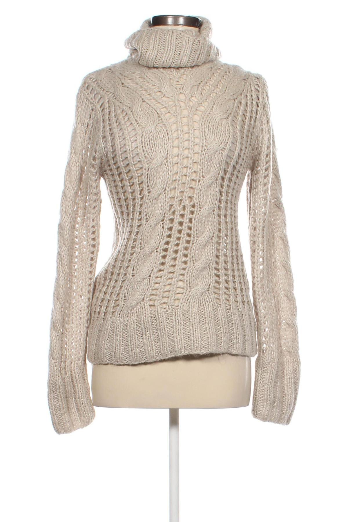 Damenpullover Mango, Größe XL, Farbe Beige, Preis 9,99 €