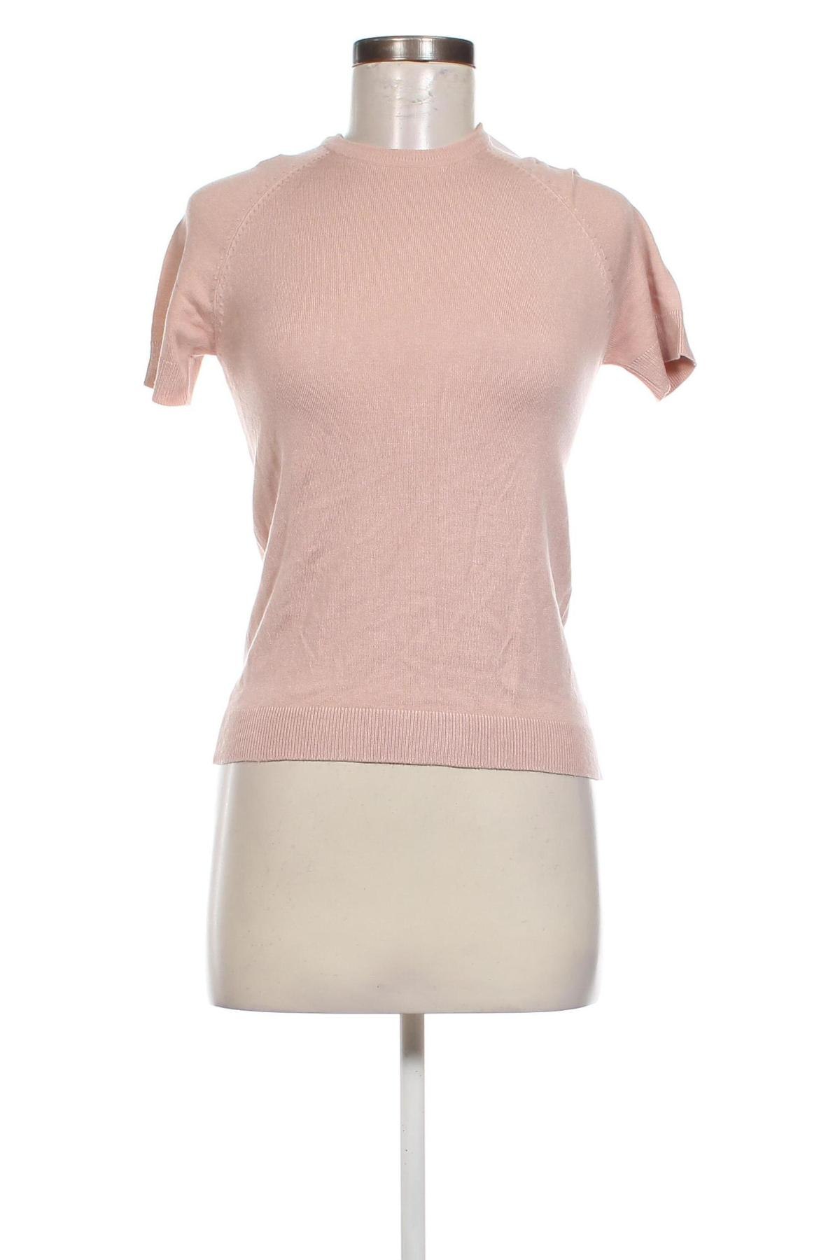 Damenpullover Mango, Größe S, Farbe Rosa, Preis 13,81 €