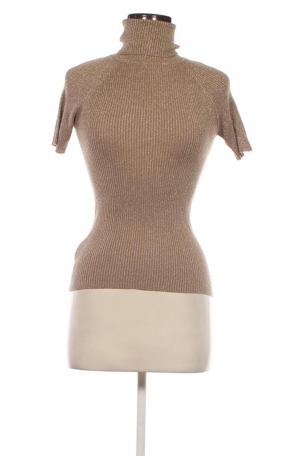 Damenpullover Mango, Größe S, Farbe Beige, Preis € 13,81