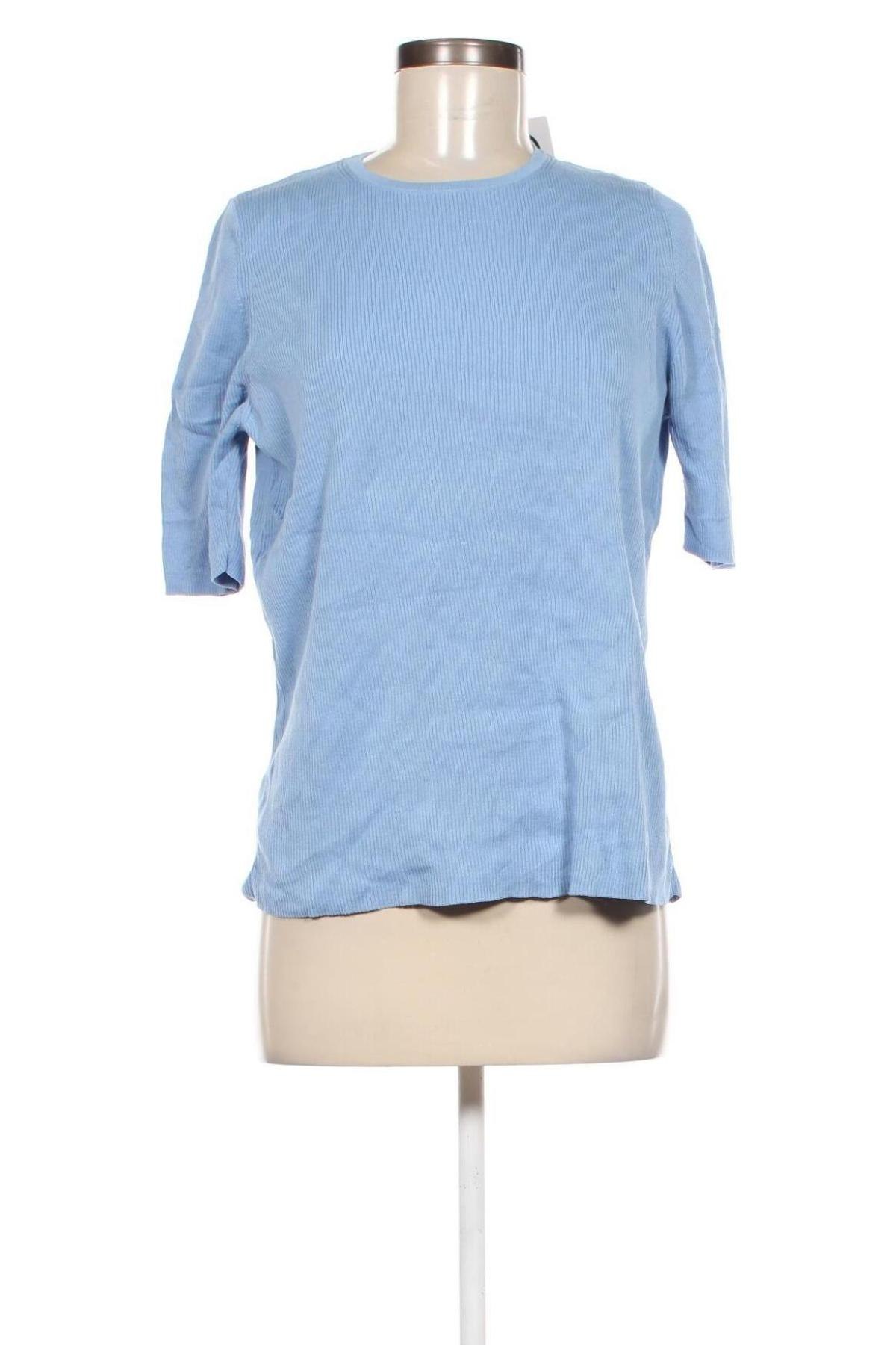 Damenpullover Marc O'Polo, Größe L, Farbe Blau, Preis 36,49 €