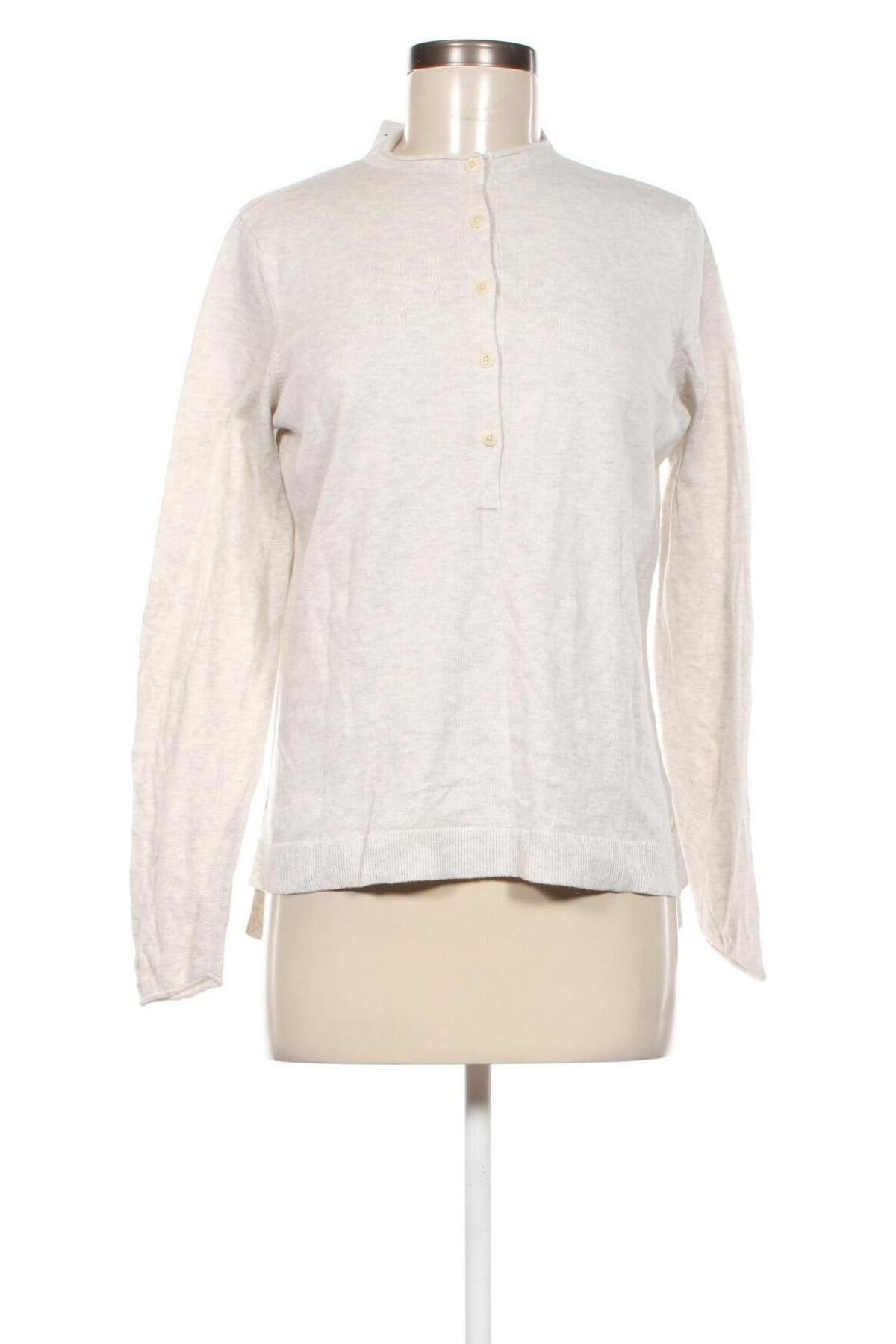 Damenpullover Marc O'Polo, Größe L, Farbe Beige, Preis 46,99 €