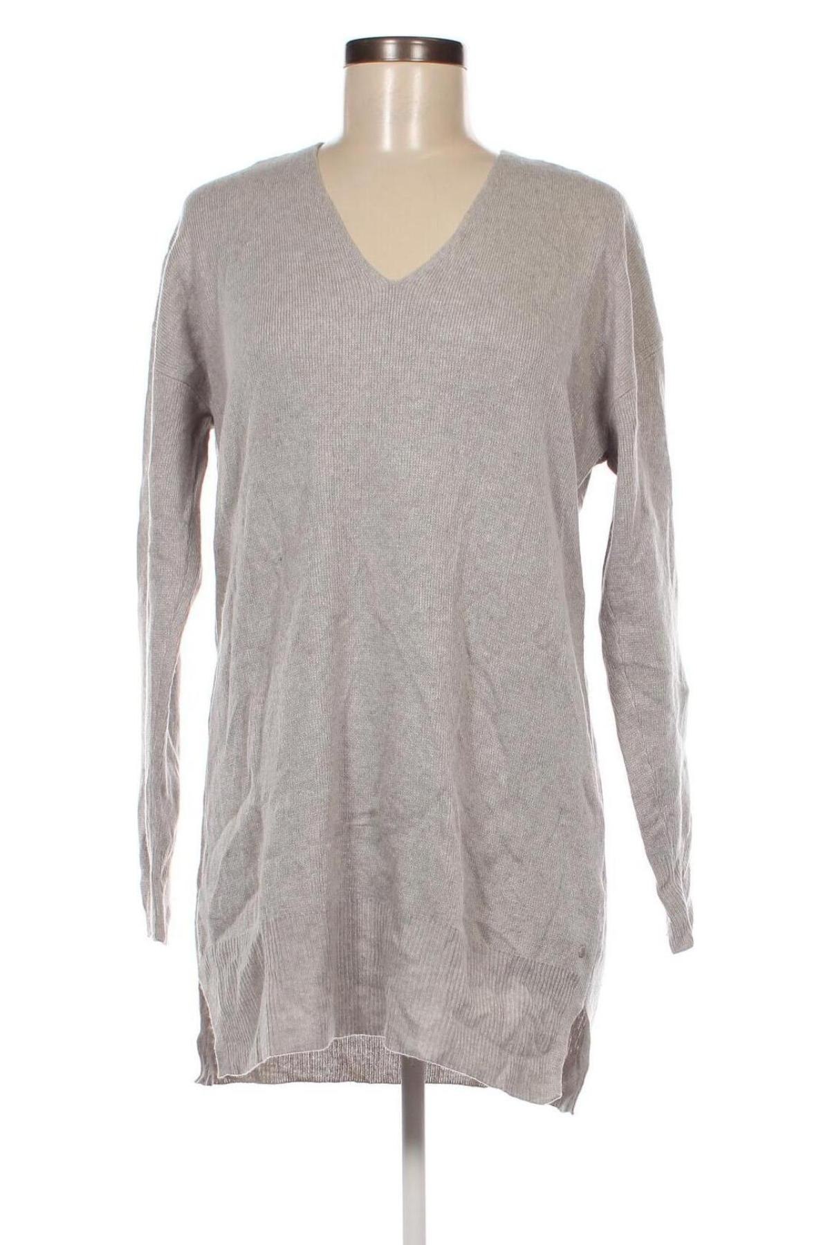 Damenpullover Marc O'Polo, Größe L, Farbe Grau, Preis 71,99 €