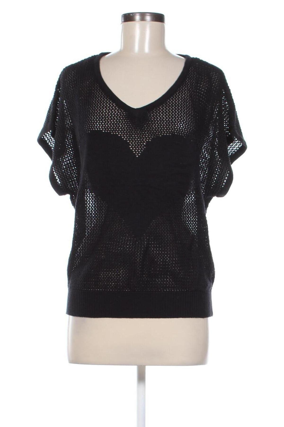 Damenpullover Material Girl, Größe XL, Farbe Schwarz, Preis € 4,49