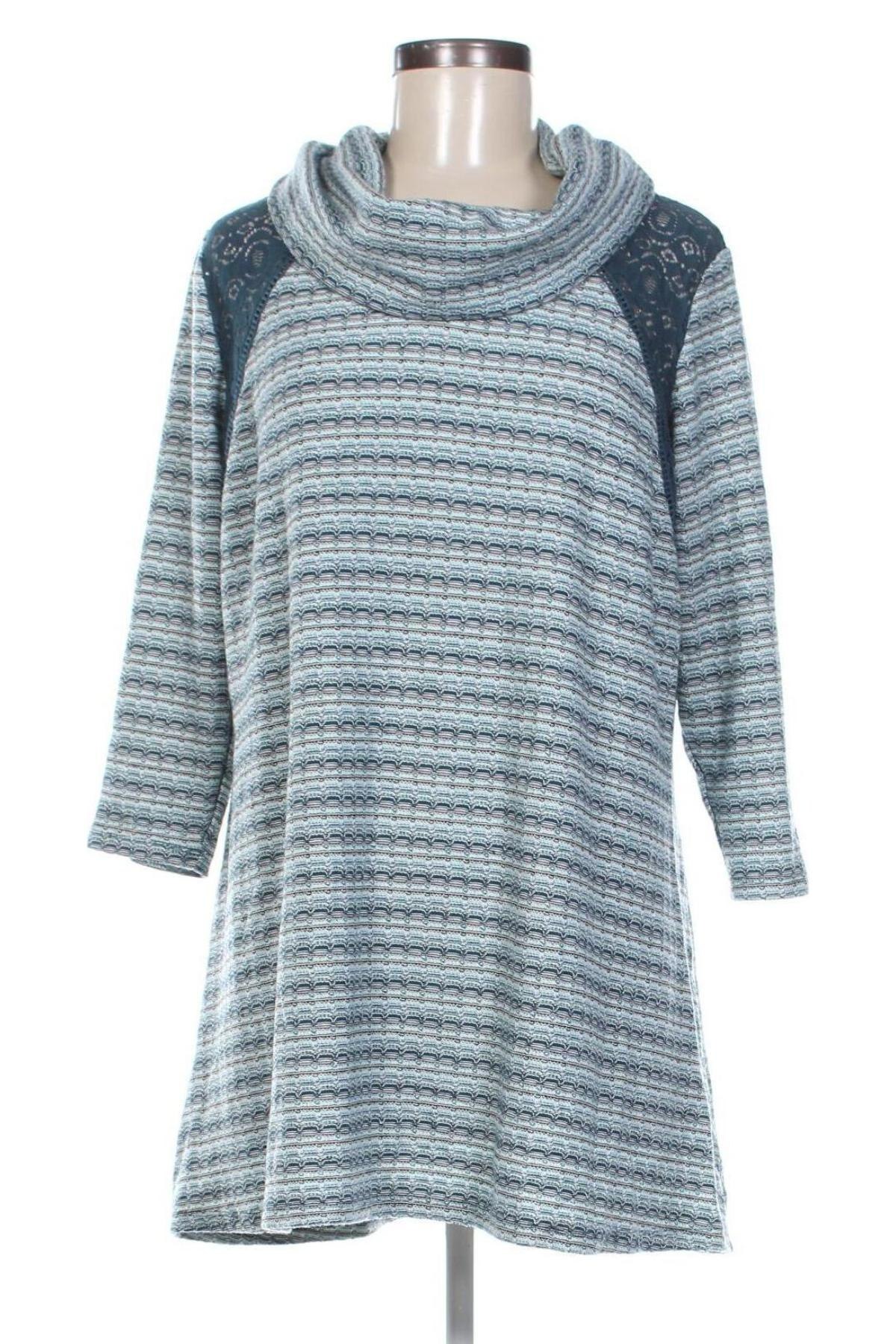 Damski sweter Maurices, Rozmiar L, Kolor Kolorowy, Cena 51,99 zł