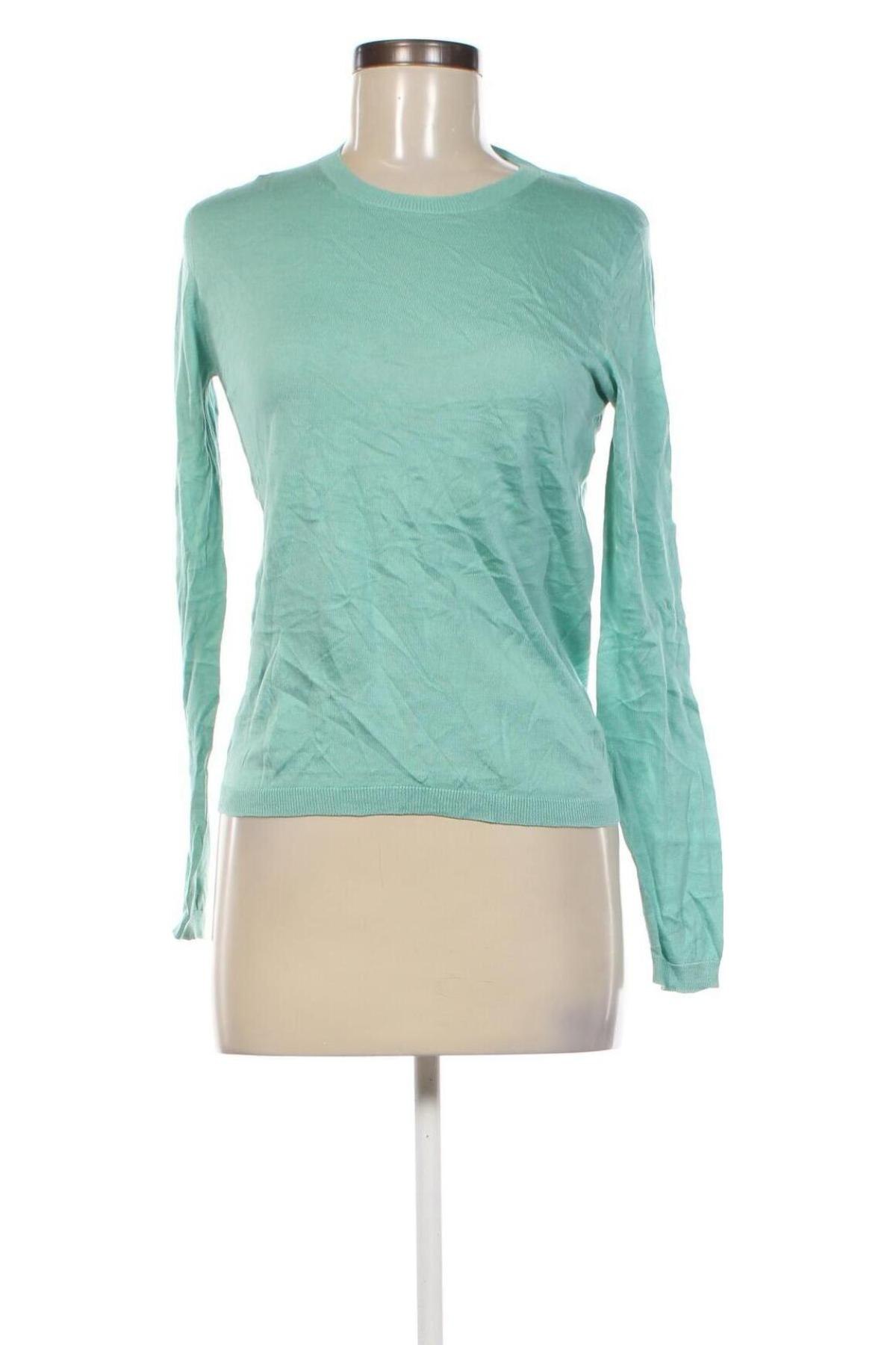 Damenpullover Max Mara, Größe XS, Farbe Blau, Preis € 61,49