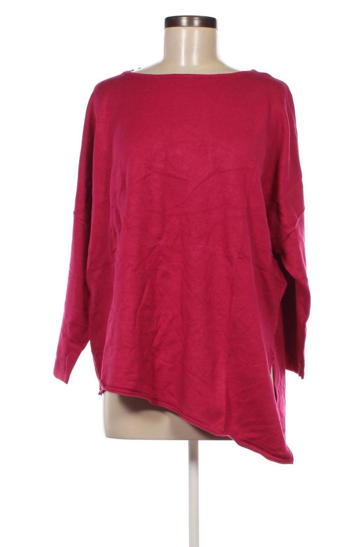 Damenpullover MeKSTONE, Größe S, Farbe Rosa, Preis 35,99 €