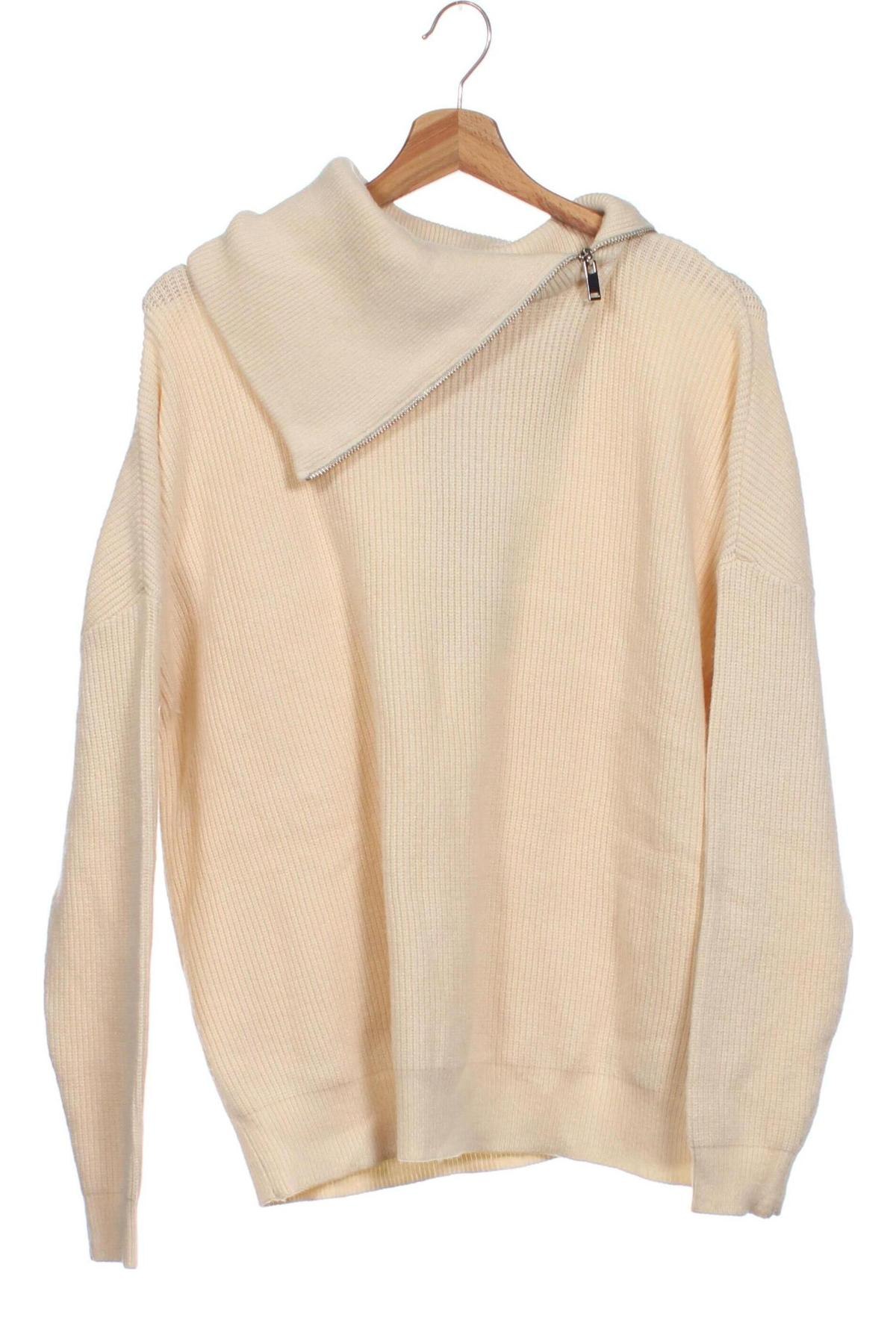 Damenpullover Medicine, Größe XS, Farbe Weiß, Preis € 25,58