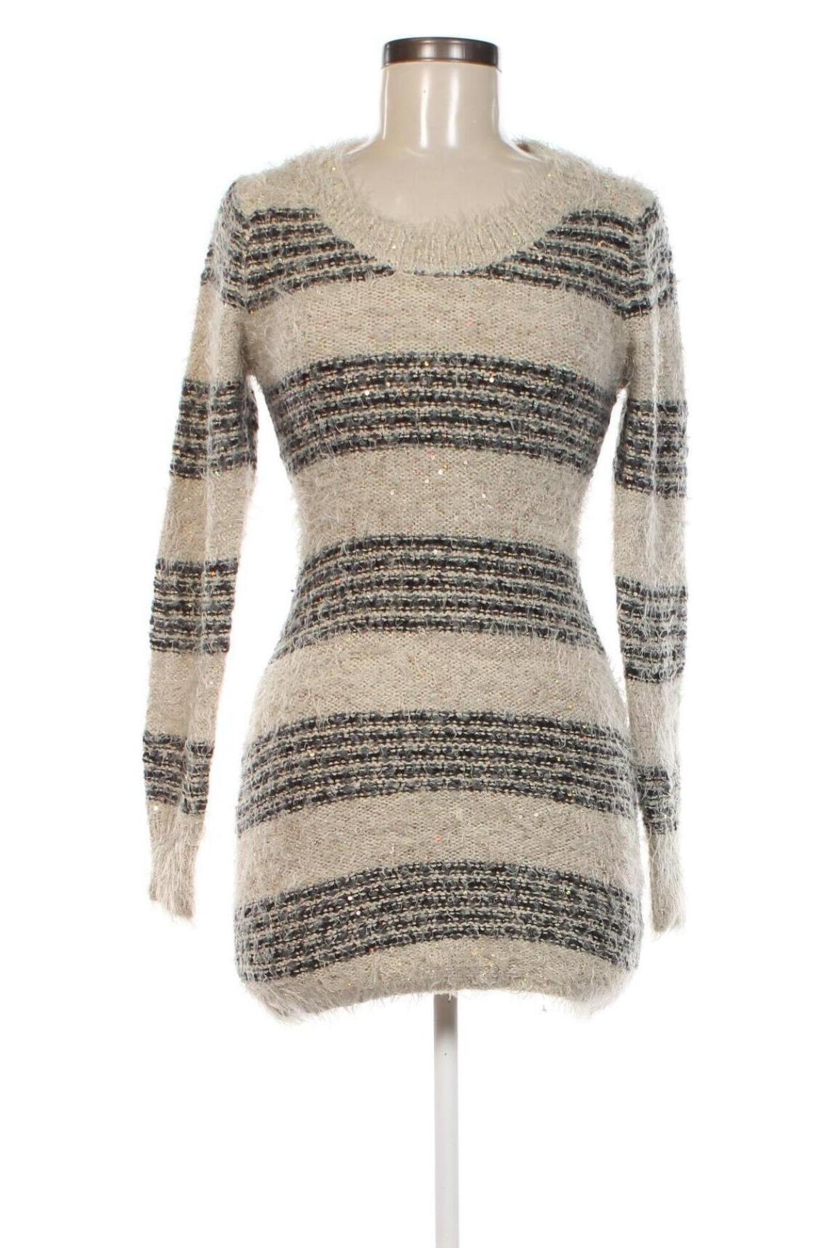 Damski sweter Mizumi, Rozmiar S, Kolor Czerwony, Cena 42,99 zł