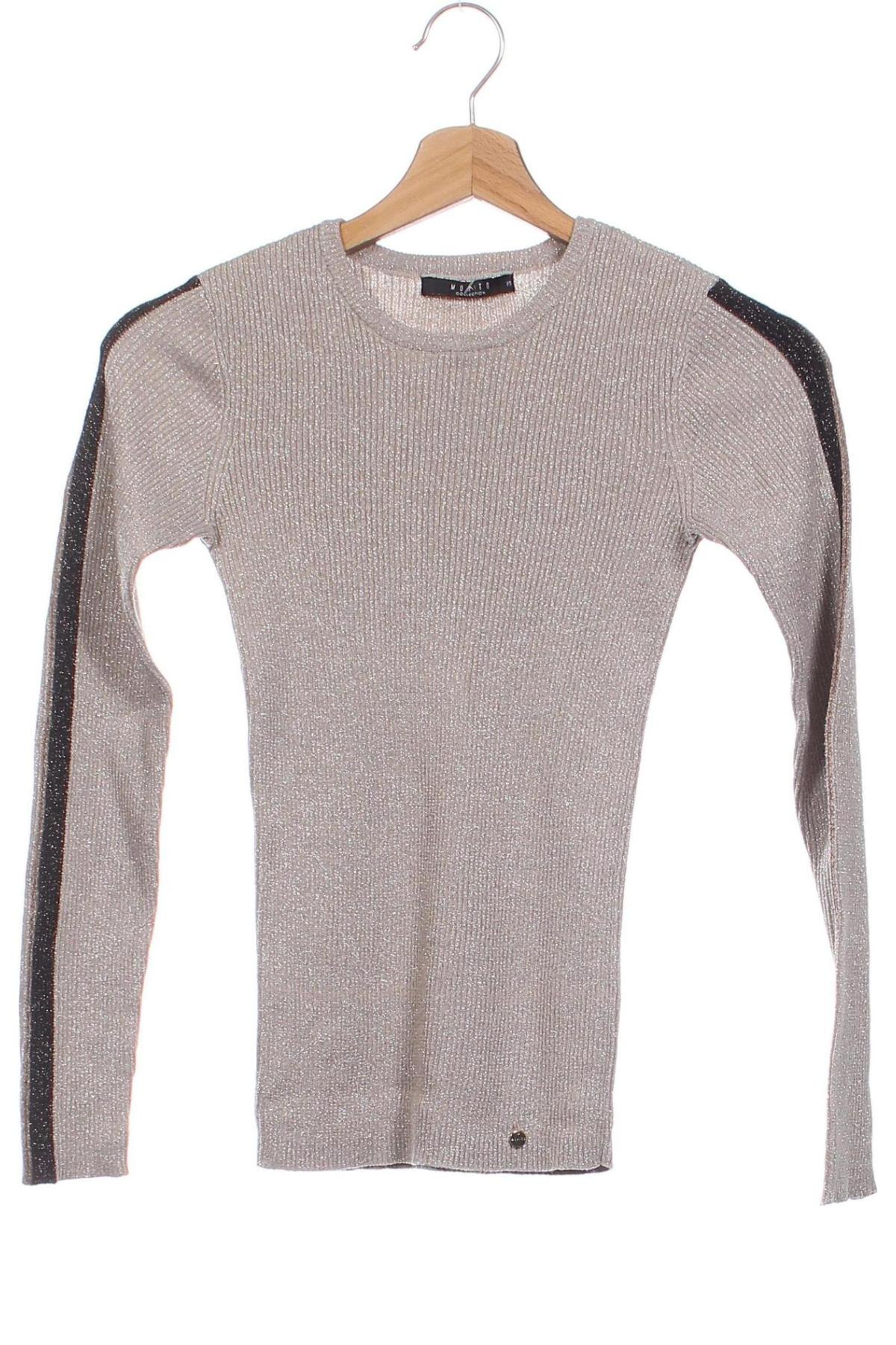 Damenpullover Mohito, Größe XS, Farbe Beige, Preis 10,99 €