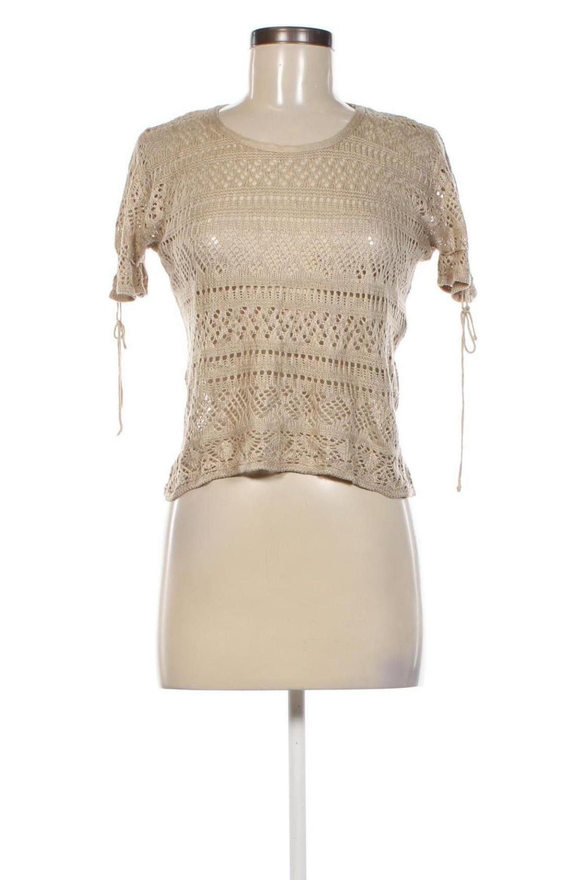 Damenpullover More & More, Größe XS, Farbe Beige, Preis € 21,99