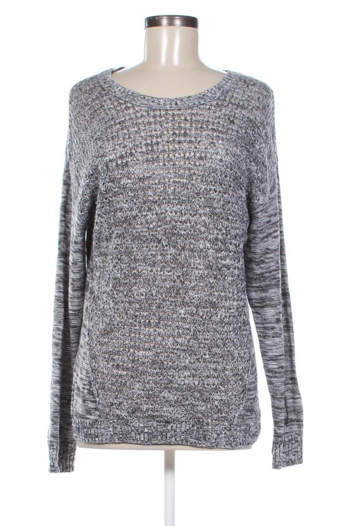 Damenpullover Mossimo, Größe XL, Farbe Grau, Preis 4,99 €