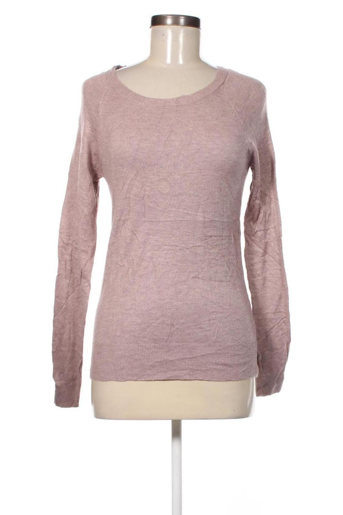 Damenpullover Mossimo, Größe S, Farbe Braun, Preis € 8,49