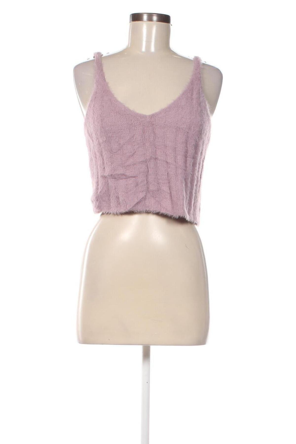 Damenpullover Nasty Gal, Größe S, Farbe Lila, Preis € 28,99