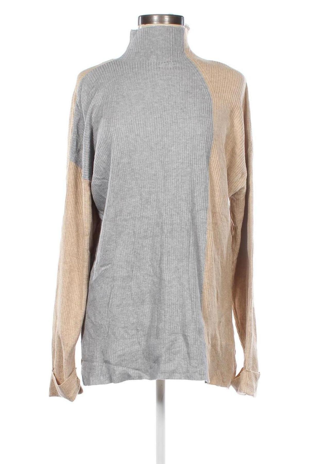 Damenpullover Nine West, Größe L, Farbe Beige, Preis € 43,49