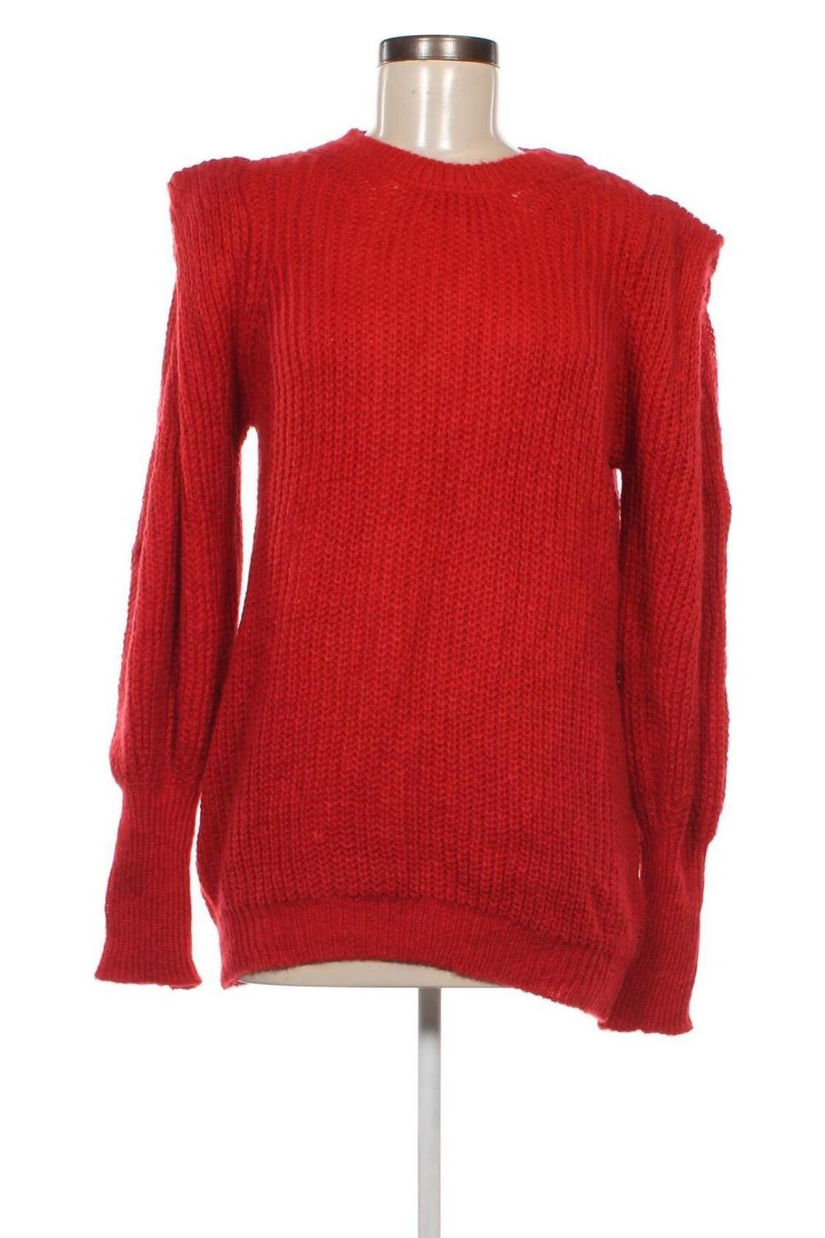 Damenpullover Noella, Größe XS, Farbe Rot, Preis € 32,49