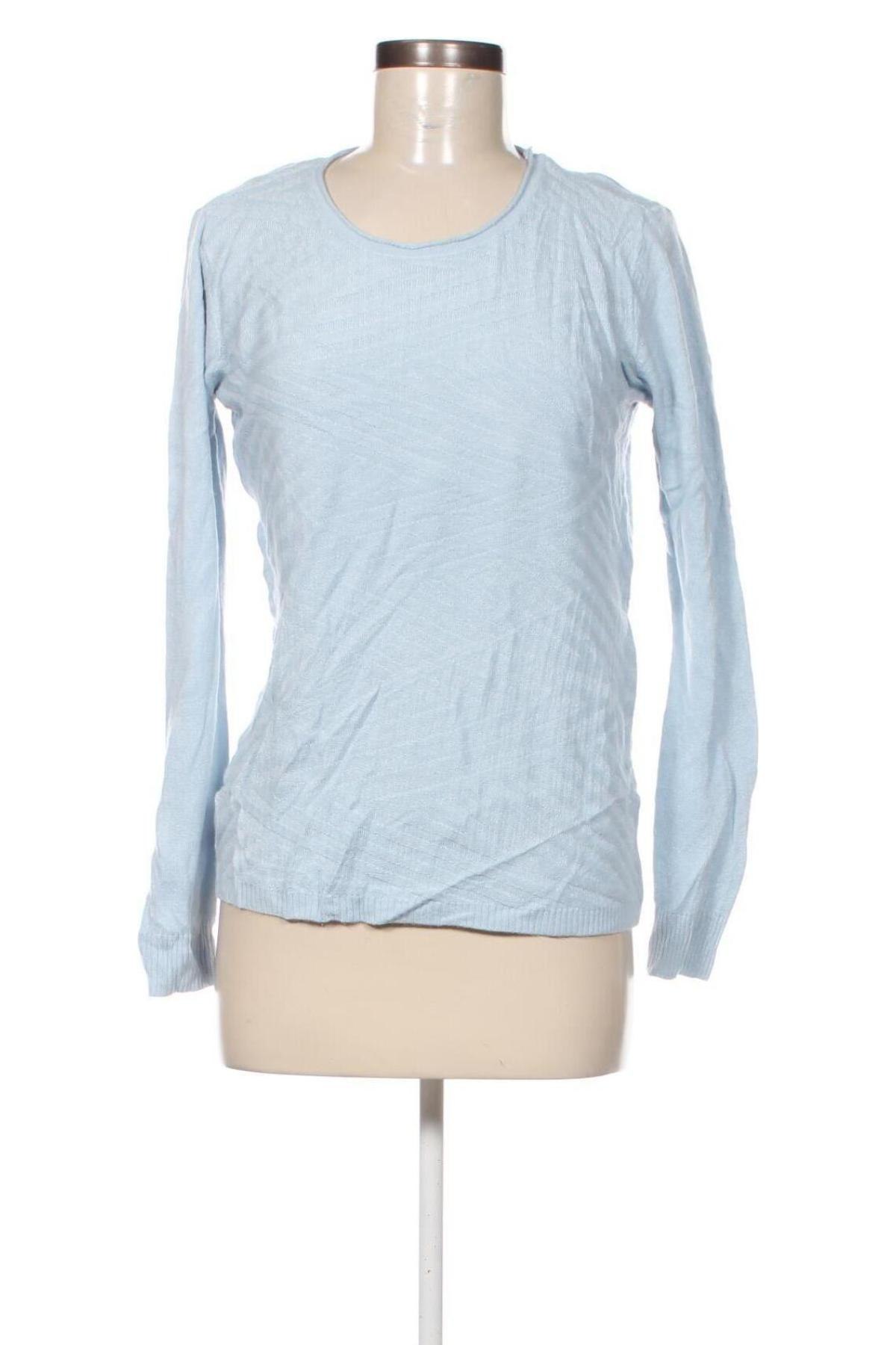 Damenpullover Noni B, Größe XS, Farbe Blau, Preis € 15,99