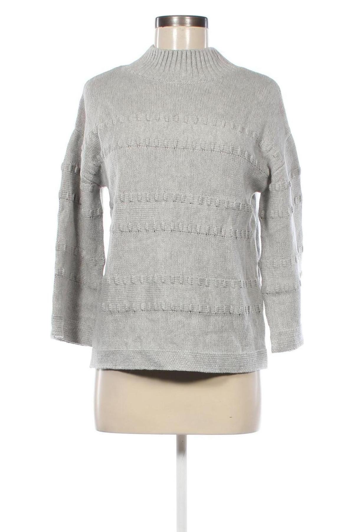 Damski sweter North Style, Rozmiar S, Kolor Szary, Cena 26,99 zł