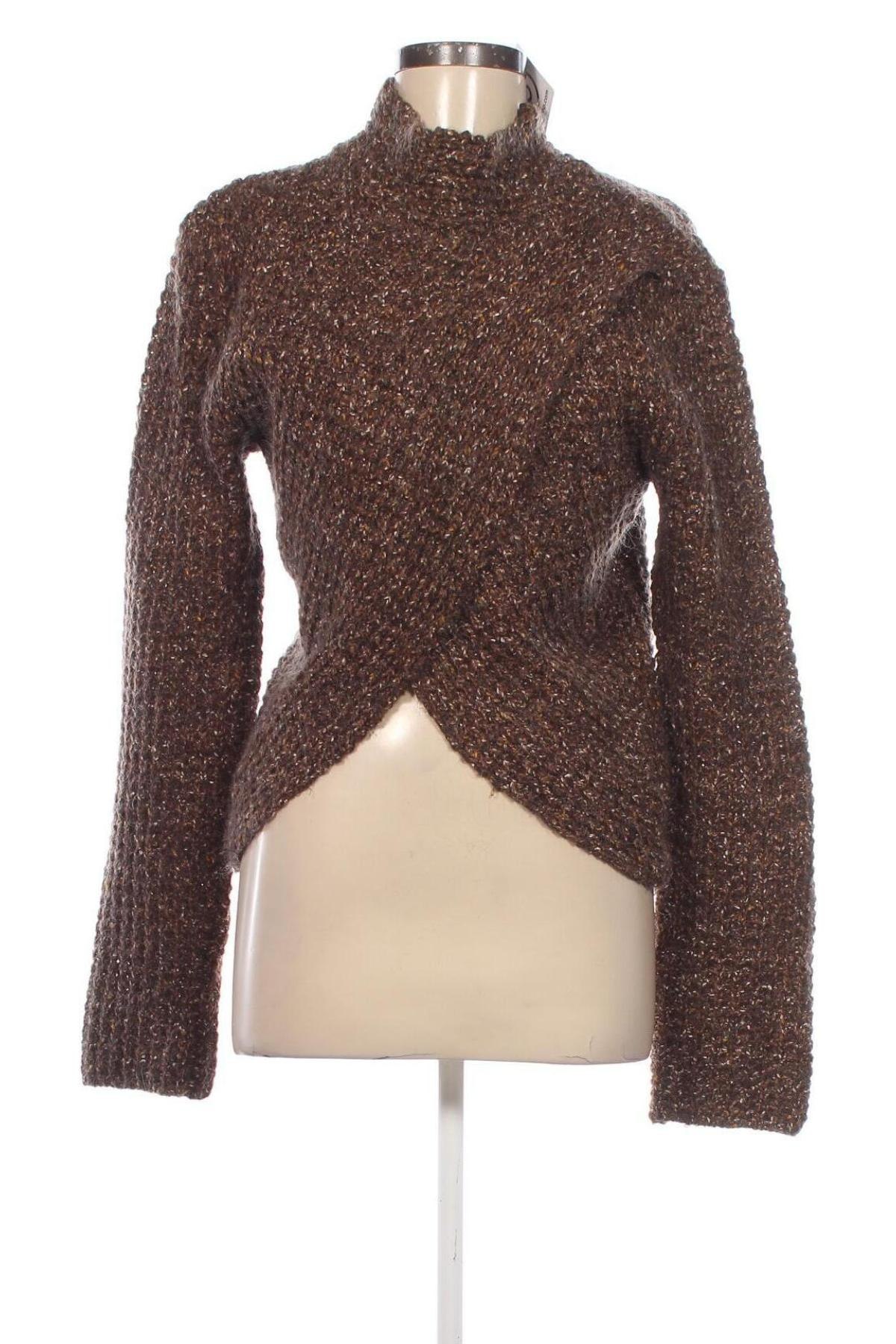 Damski sweter Not The Same, Rozmiar XL, Kolor Kolorowy, Cena 34,99 zł