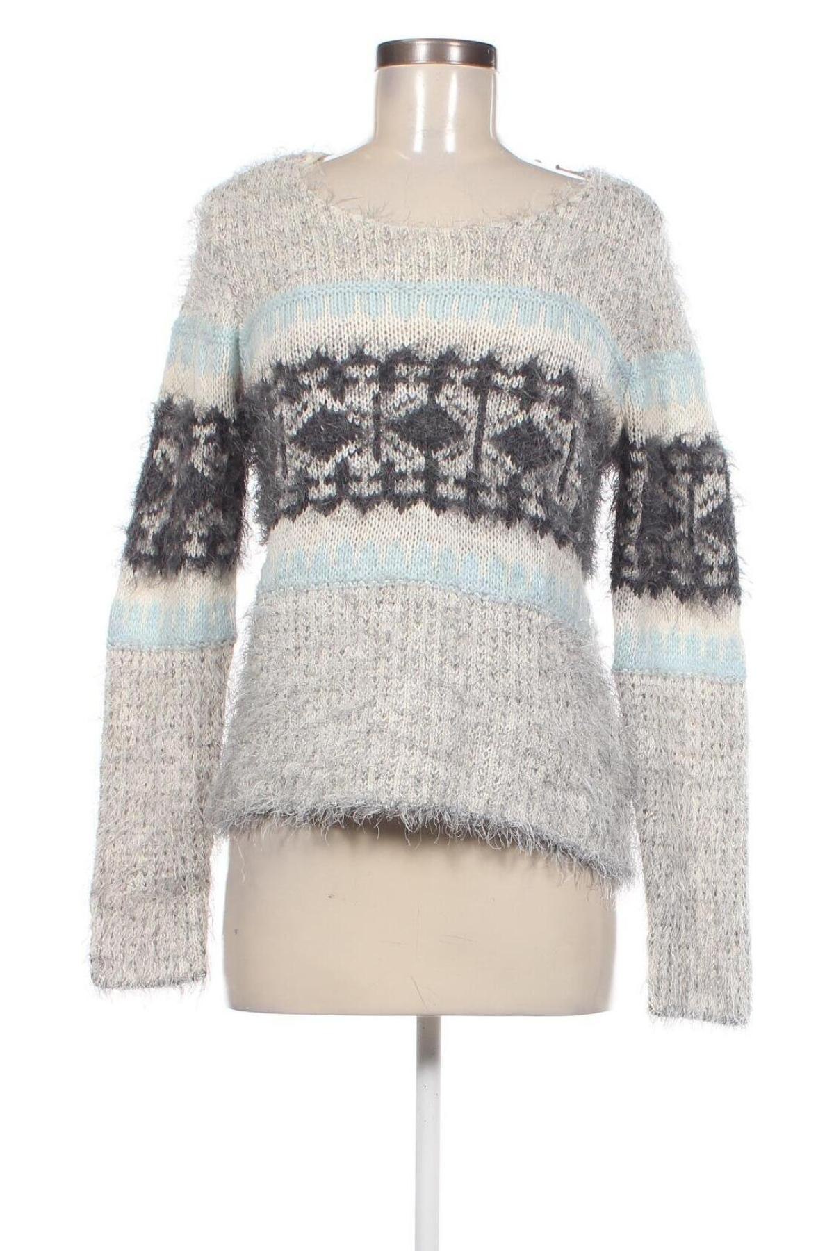 Damenpullover ONLY, Größe S, Farbe Mehrfarbig, Preis 10,99 €