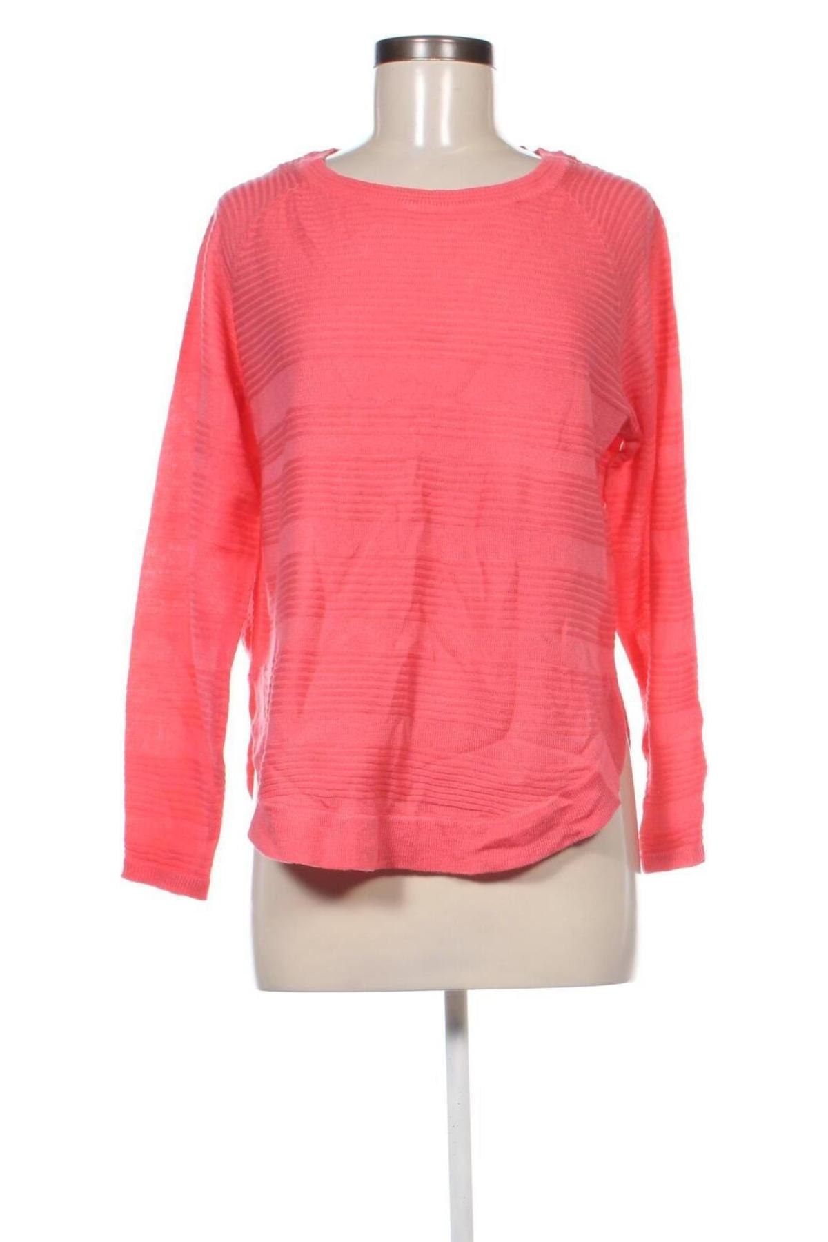 Damenpullover ONLY, Größe M, Farbe Rosa, Preis 10,99 €