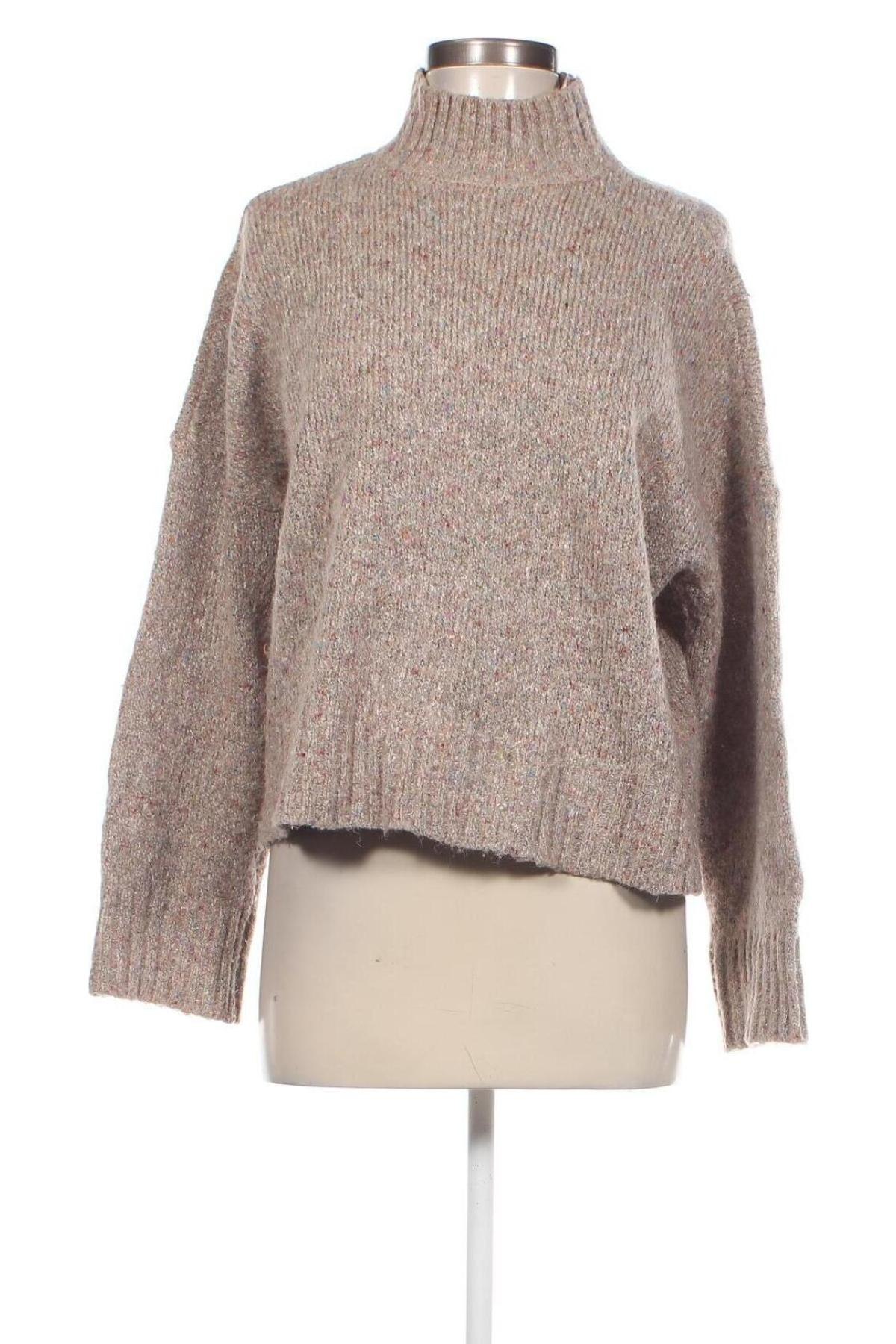 Damenpullover ONLY, Größe L, Farbe Mehrfarbig, Preis 18,99 €