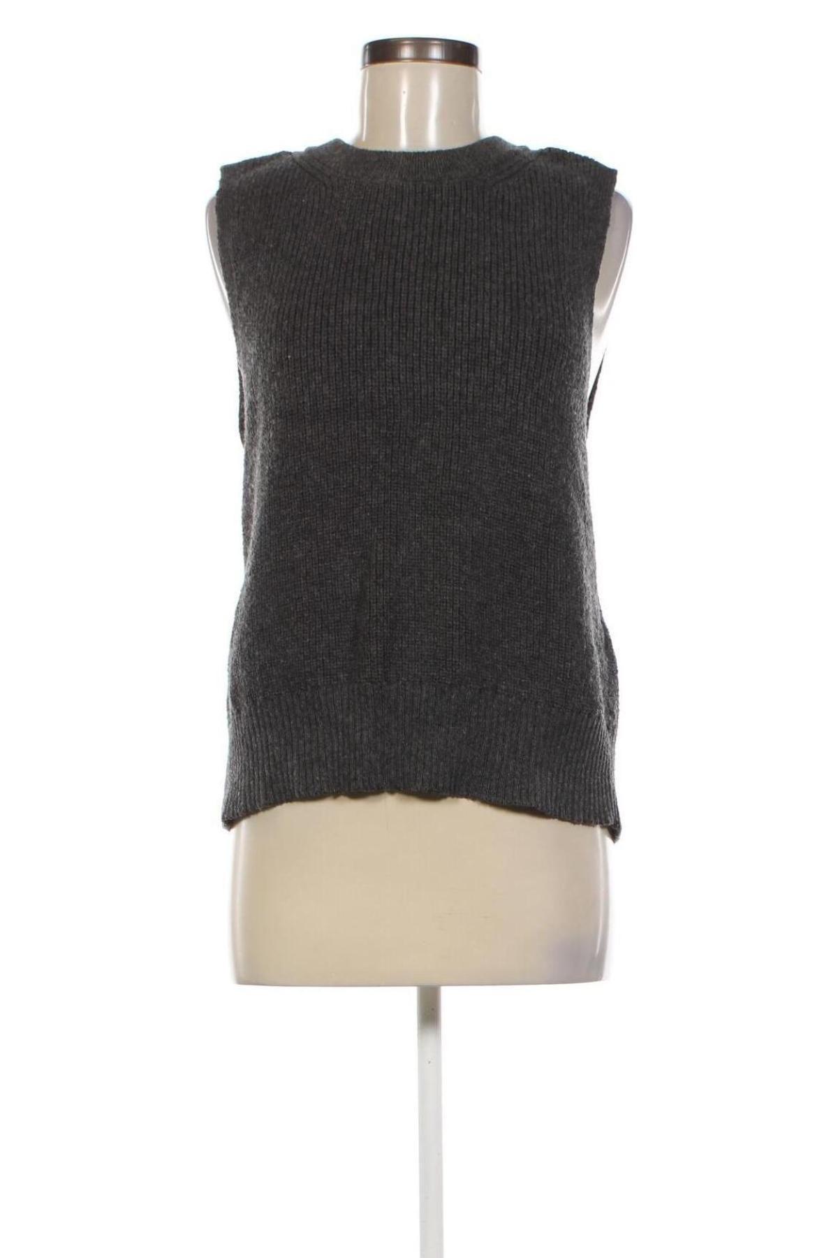 Damenpullover ONLY, Größe M, Farbe Grau, Preis 6,99 €