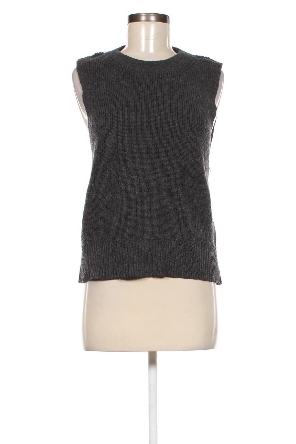 Damenpullover ONLY, Größe S, Farbe Grau, Preis 9,99 €