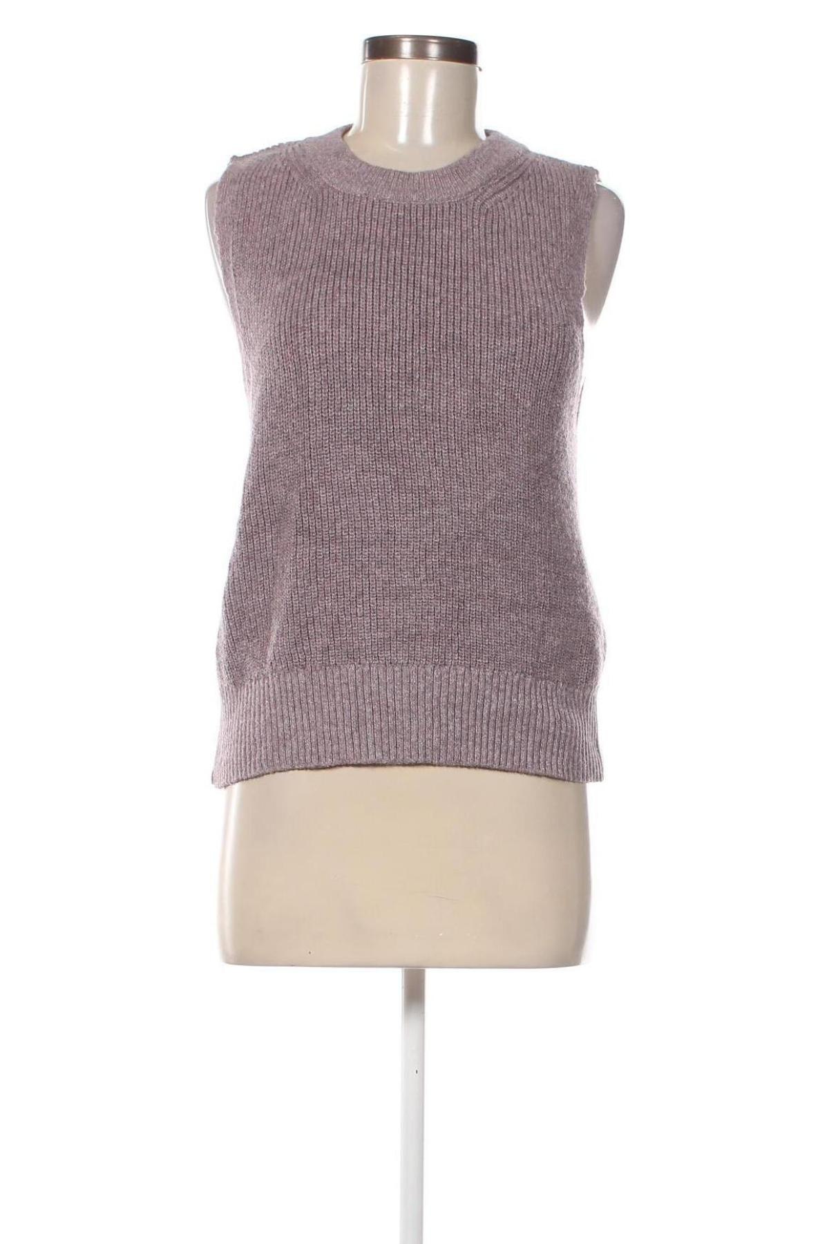 Damenpullover ONLY, Größe S, Farbe Lila, Preis 6,99 €