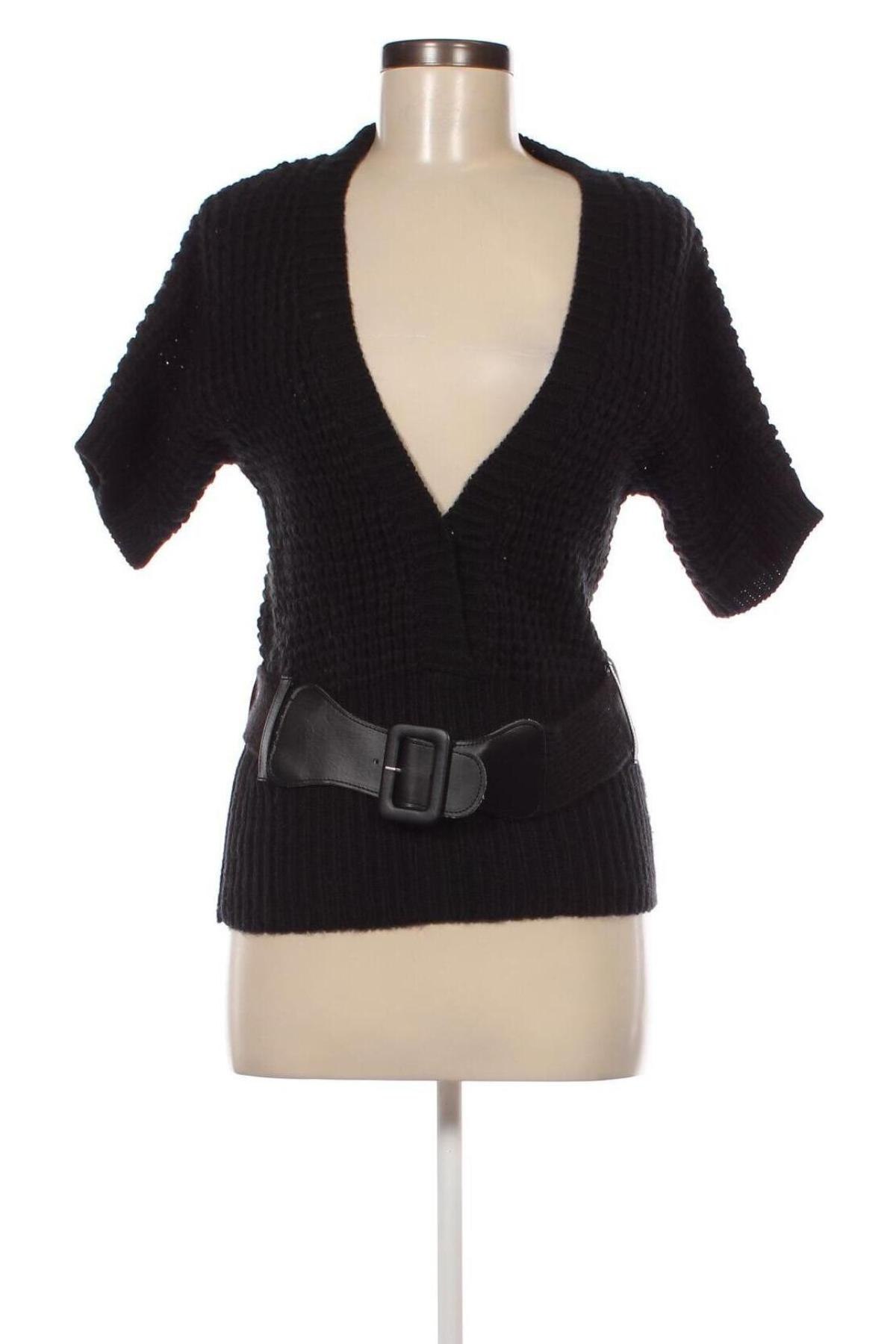 Pulover de femei ONLY, Mărime M, Culoare Negru, Preț 88,99 Lei