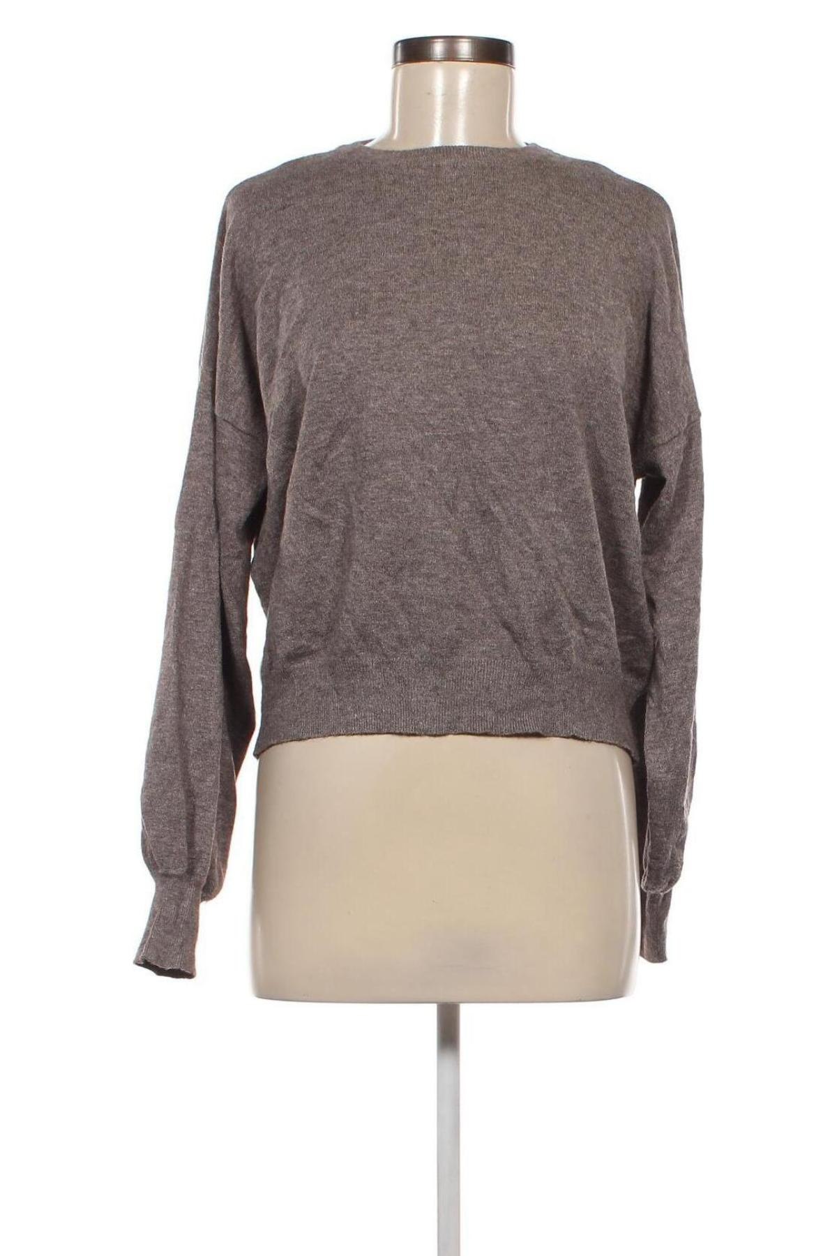 Damenpullover ONLY, Größe XXL, Farbe Grau, Preis € 11,99