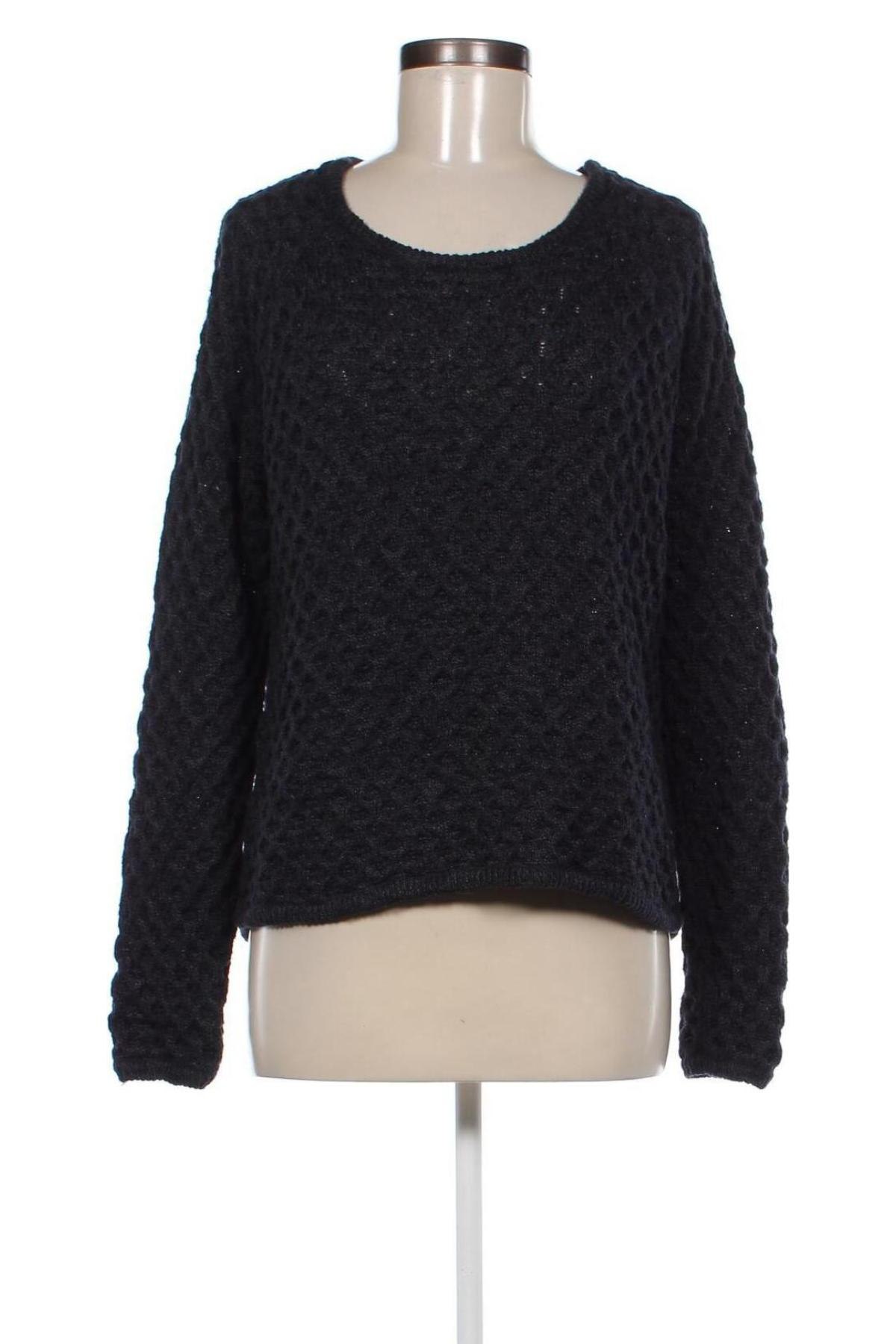 Damenpullover ONLY, Größe L, Farbe Grau, Preis 8,99 €