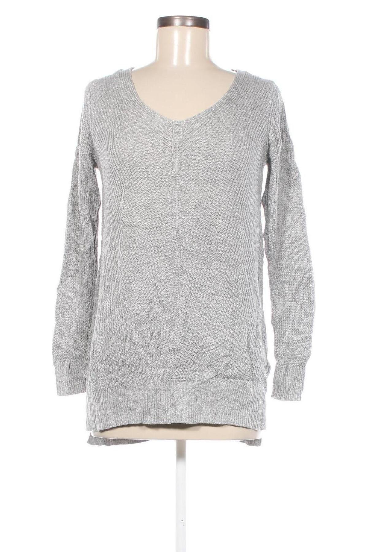 Damenpullover Old Navy, Größe S, Farbe Grau, Preis € 15,99